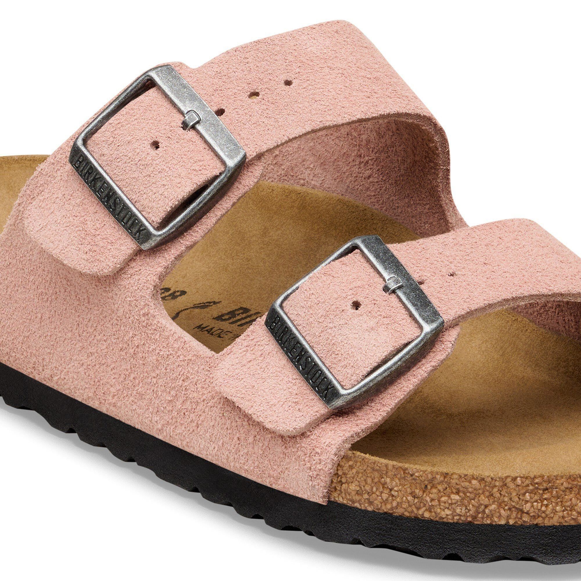 Birkenstock Arizona Slippers Senior