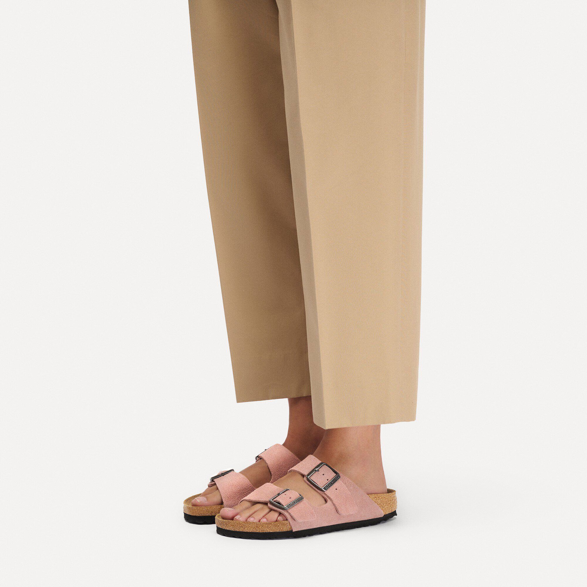 Birkenstock Arizona Slippers Senior