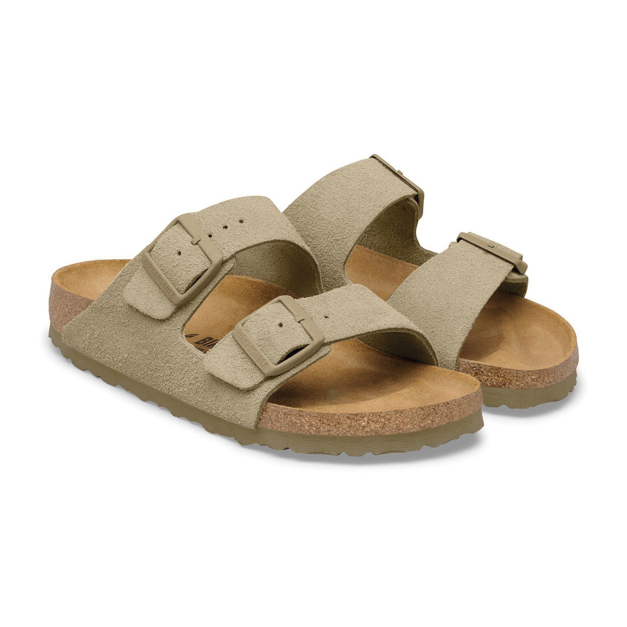 Birkenstock Arizona Slippers Senior