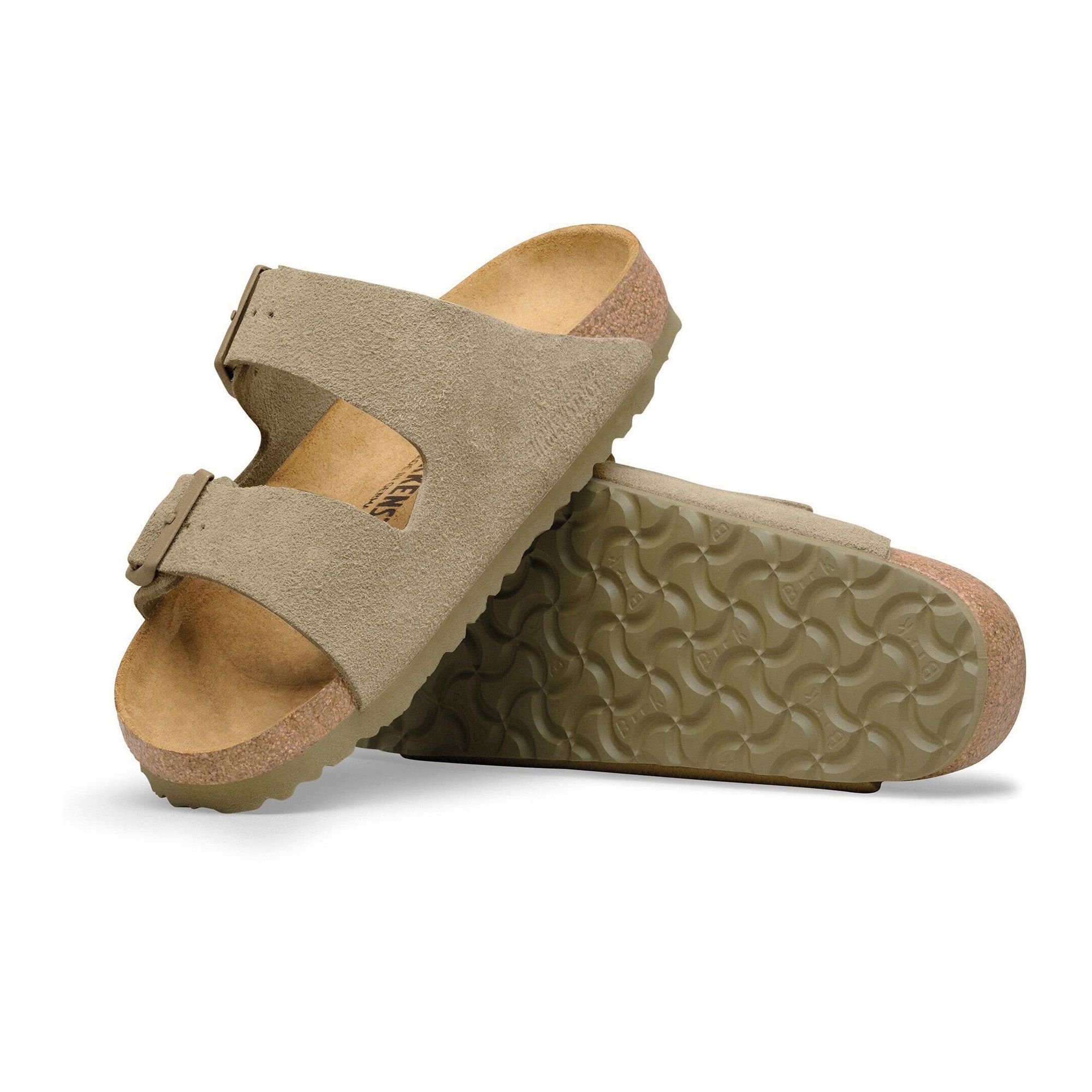 Birkenstock Arizona Slippers Senior