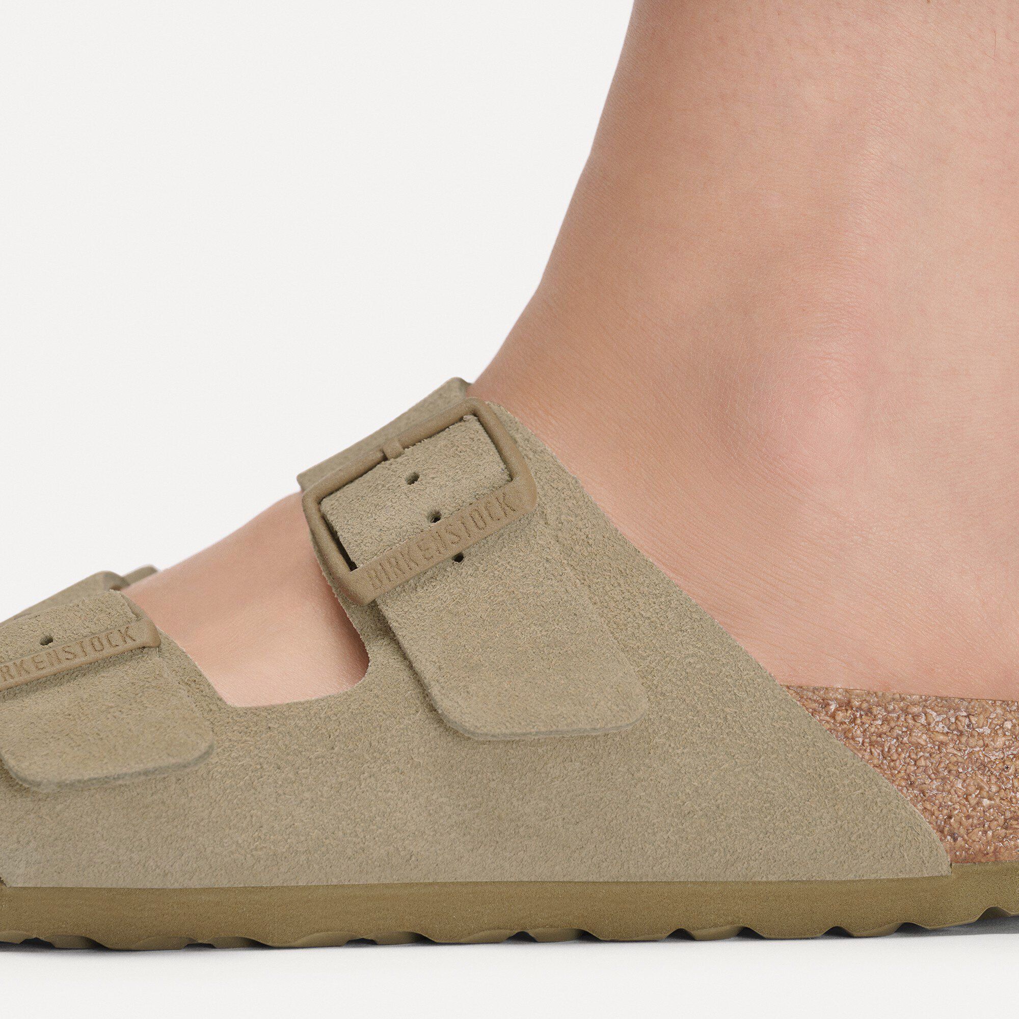 Birkenstock Arizona Slippers Senior