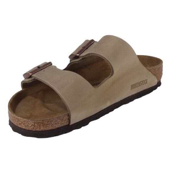 Birkenstock Arizona Slippers Senior