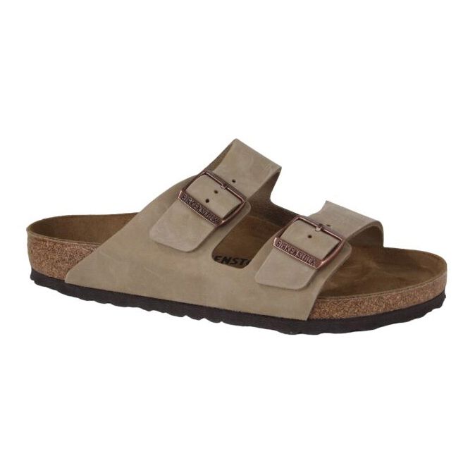 Birkenstock Arizona Slippers Senior