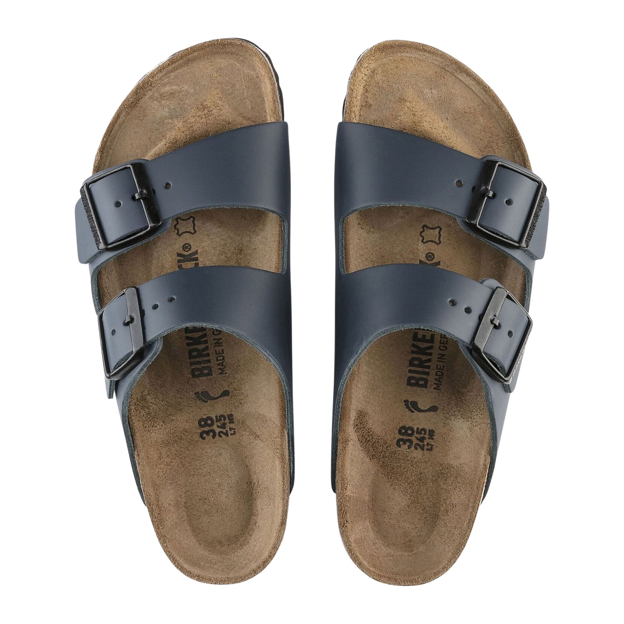 Birkenstock Arizona Slippers Senior