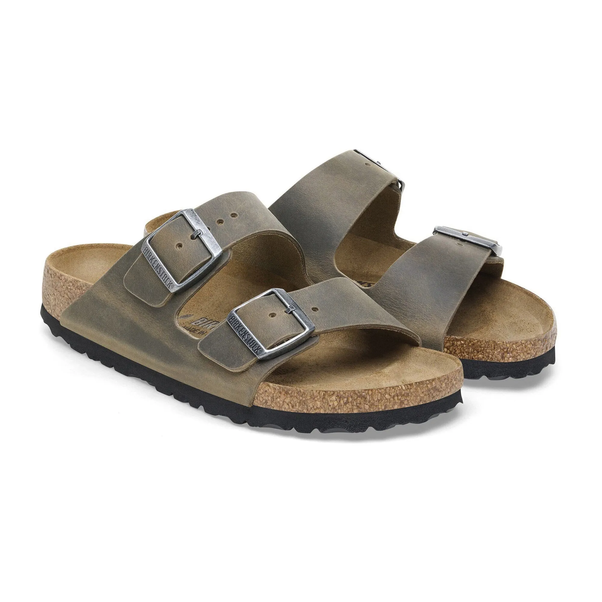 Birkenstock Arizona FL Slippers Senior