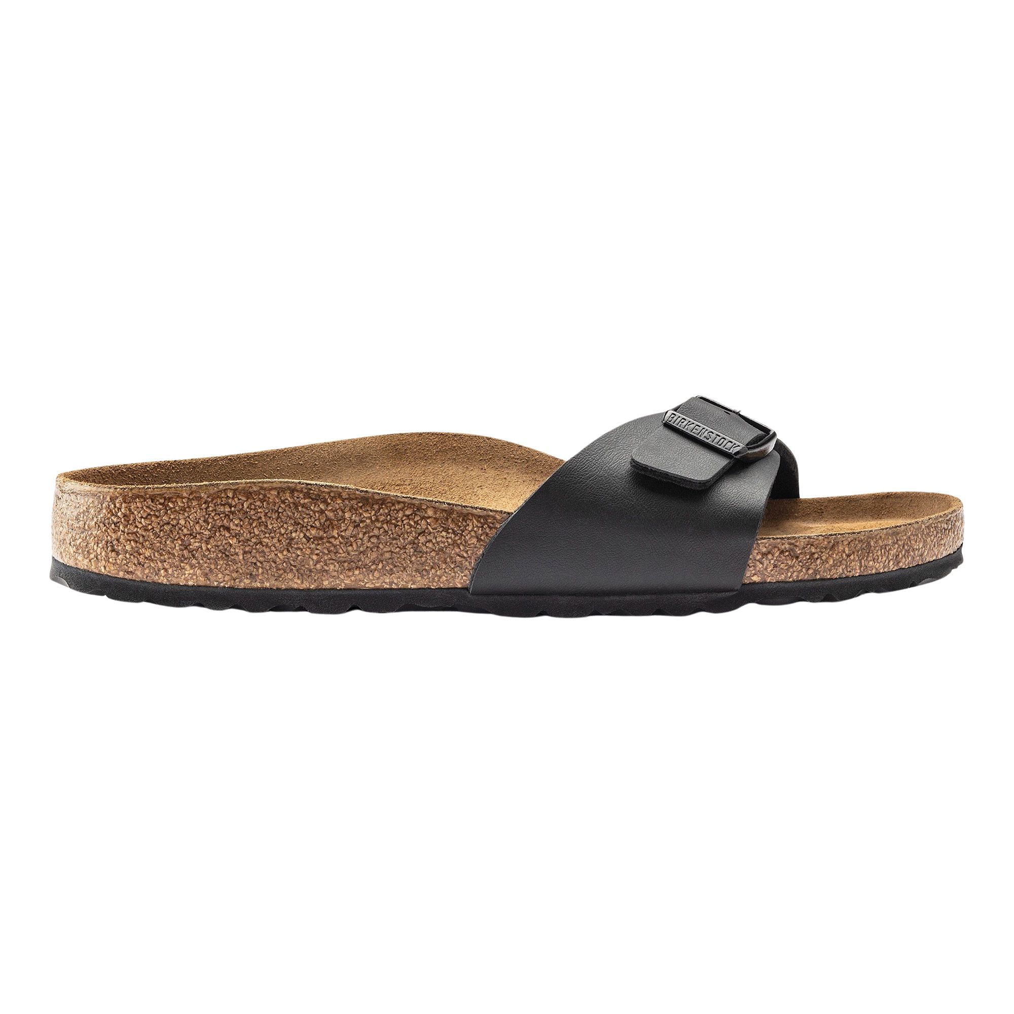 Birkenstock Madrid Slippers Dames