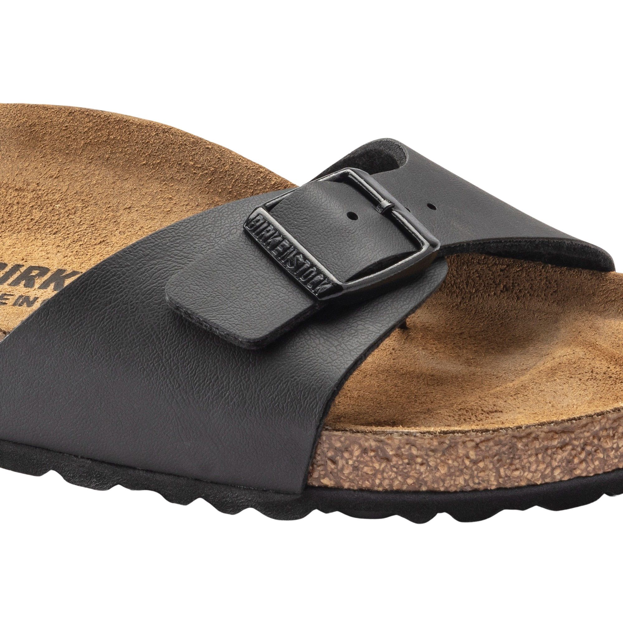 Birkenstock Madrid Slippers Dames
