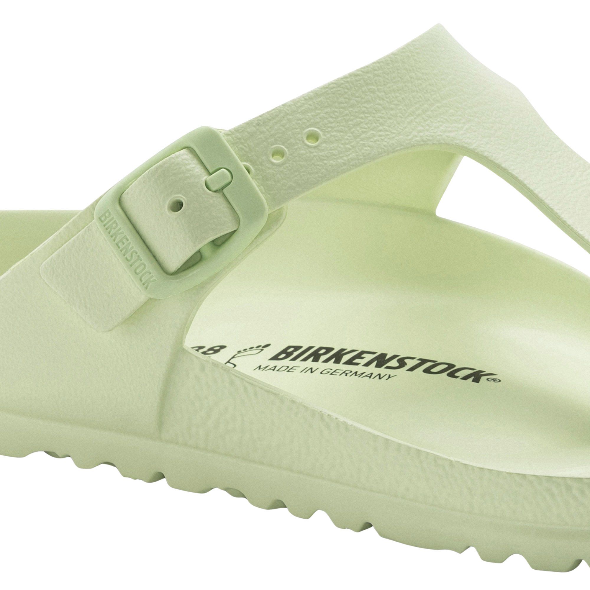 Birkenstock Gizeh EVA Teenslippers Senior