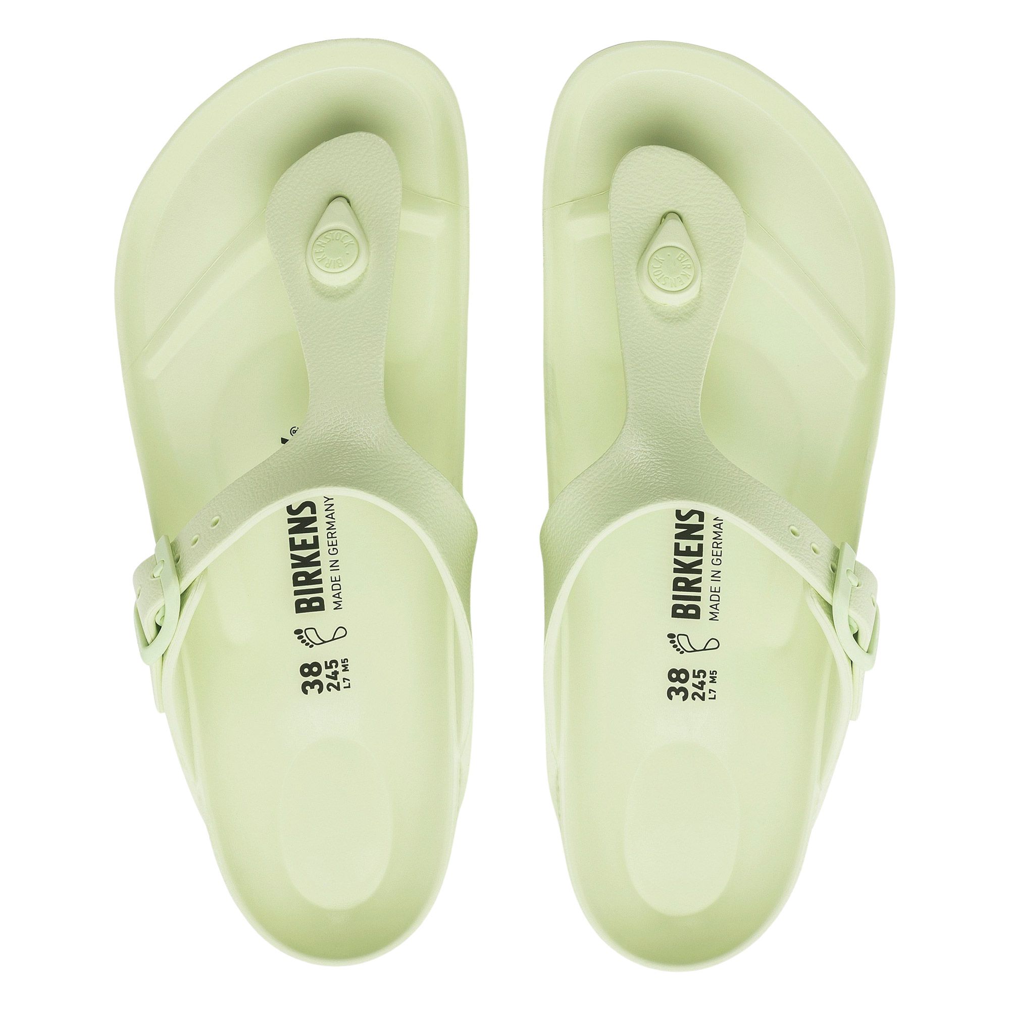 Birkenstock Gizeh EVA Teenslippers Senior