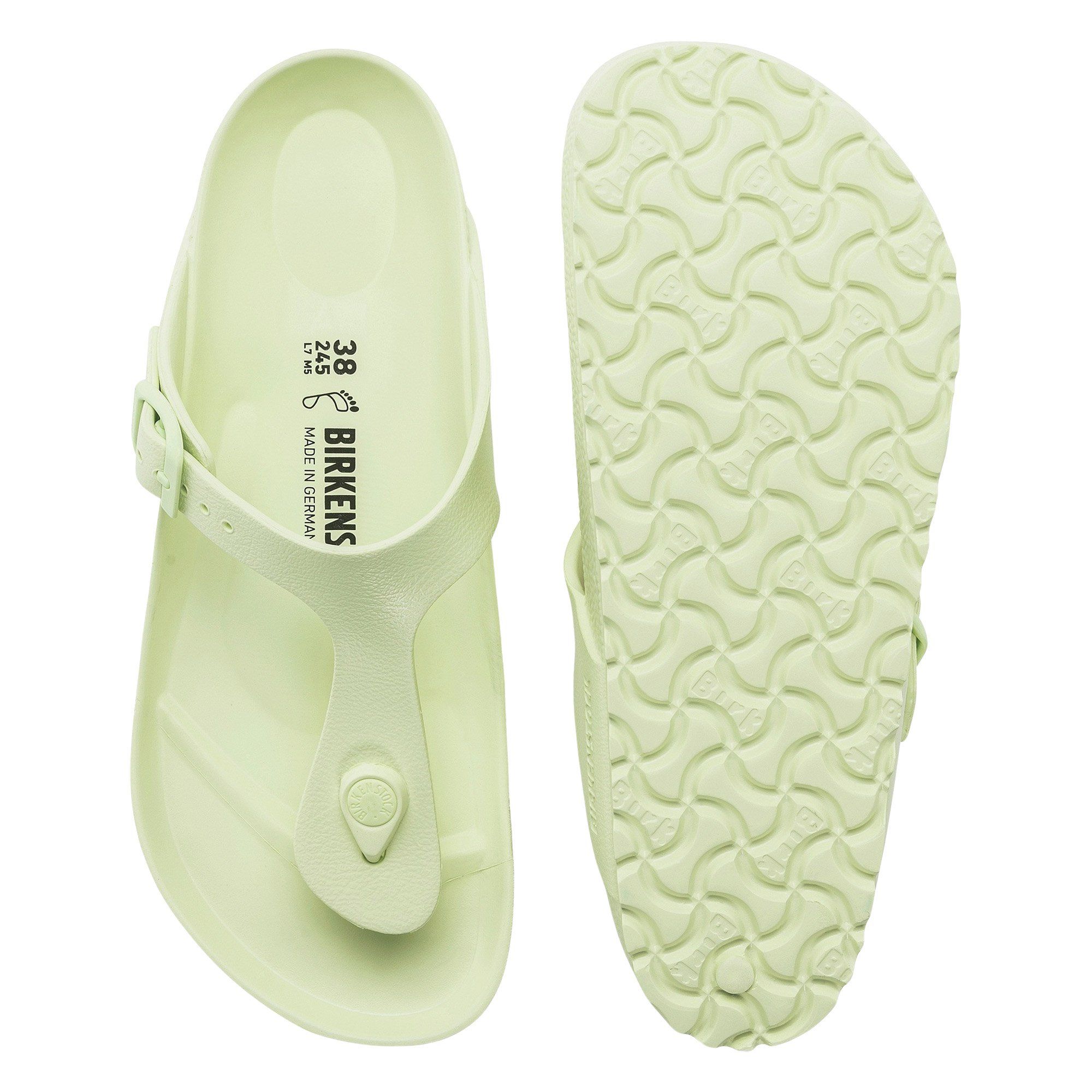 Birkenstock Gizeh EVA Teenslippers Senior