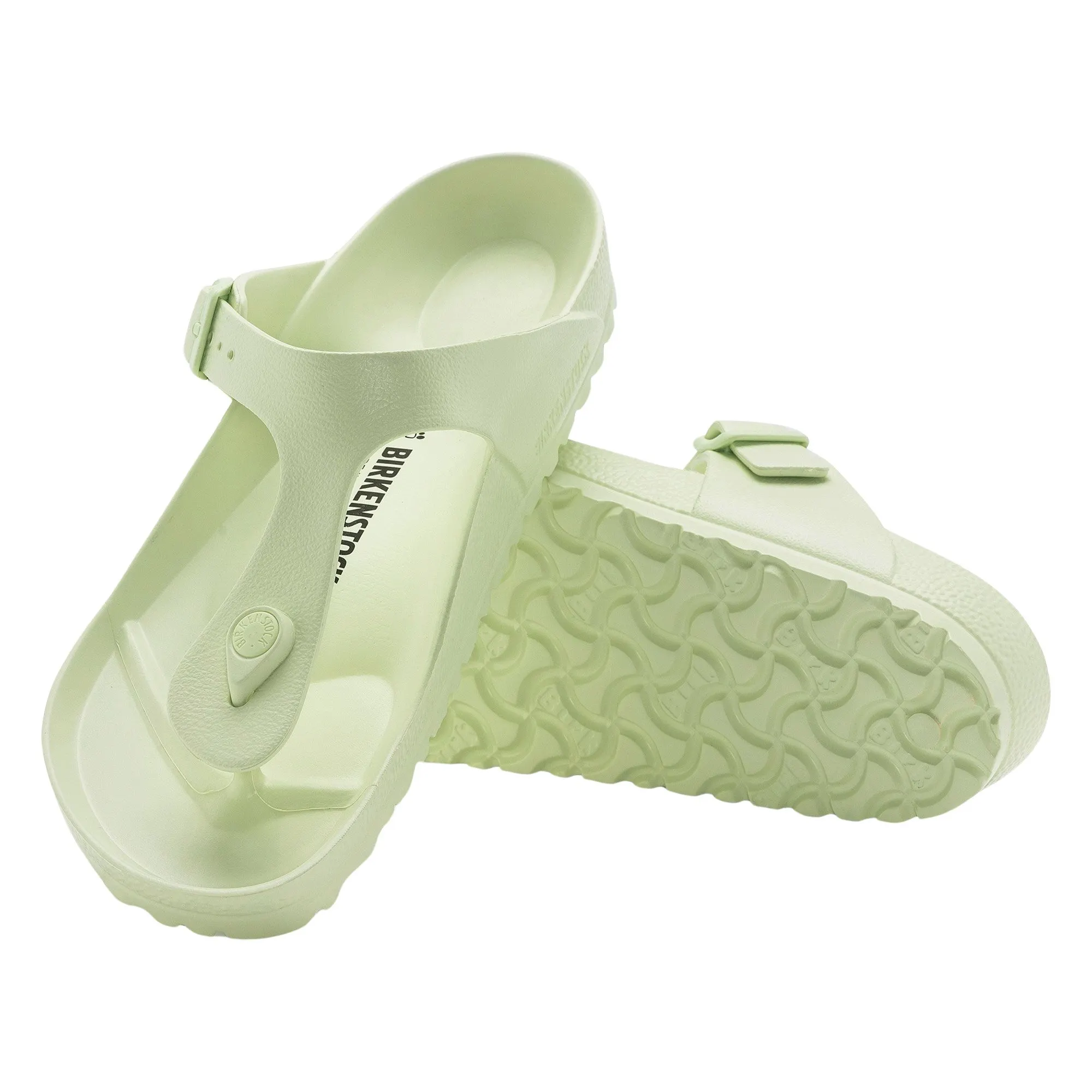 Birkenstock Gizeh EVA Teenslippers Senior