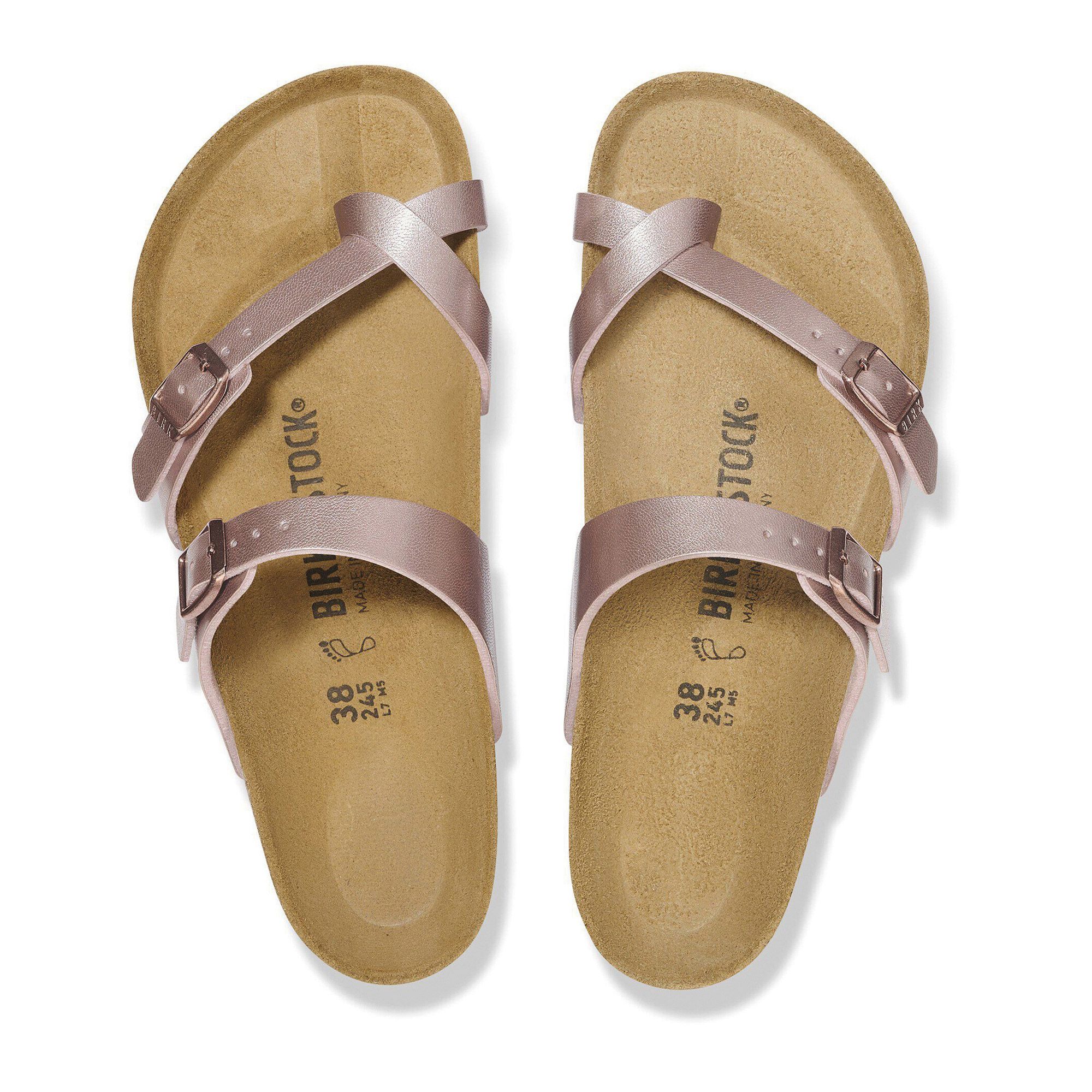 Birkenstock Mayari Slippers Senior