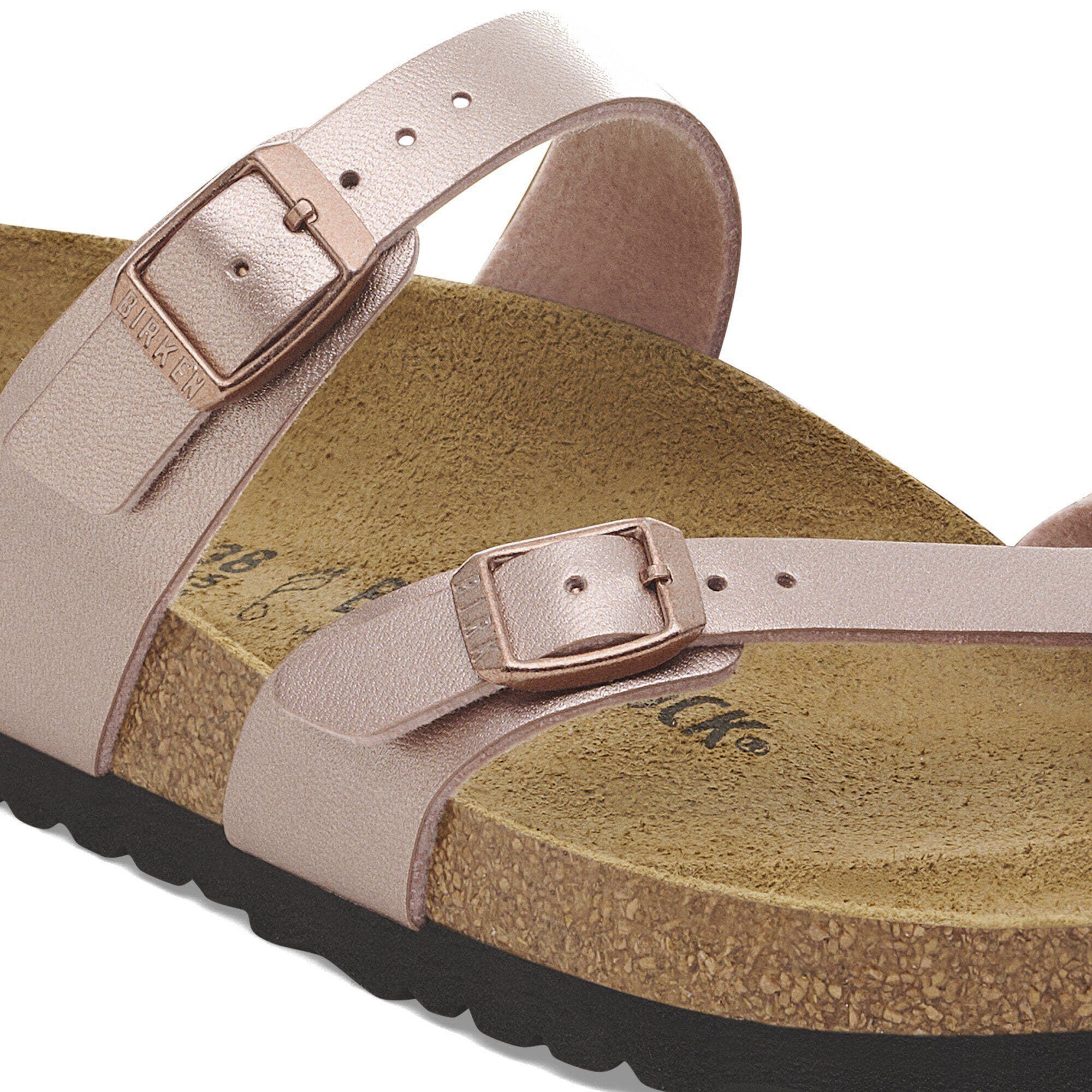 Birkenstock Mayari Slippers Senior