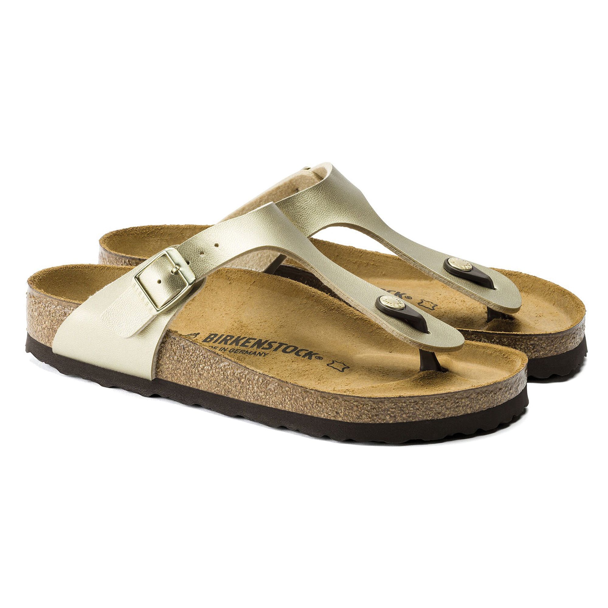 Birkenstock Gizeh Slipper Dames