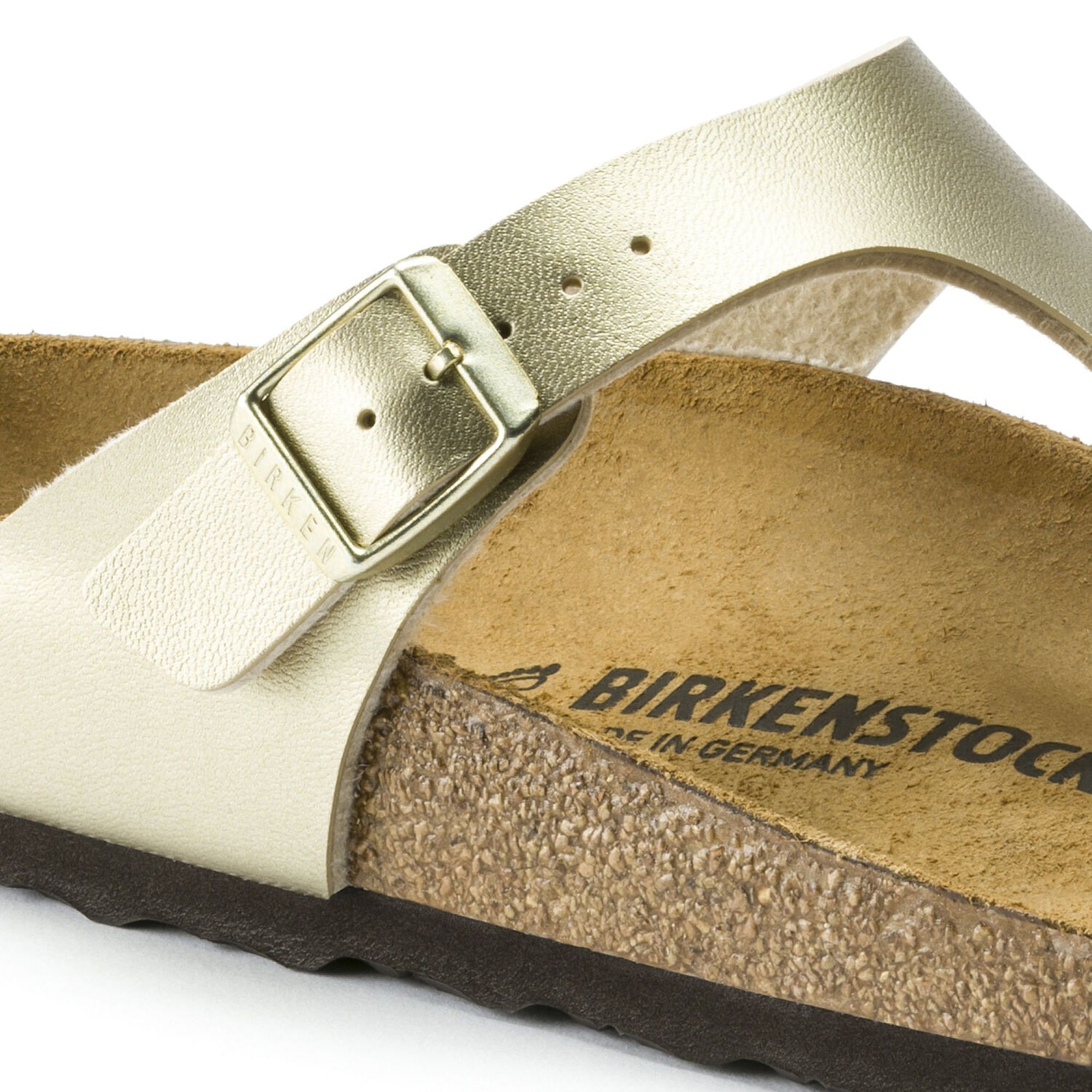 Birkenstock Gizeh Slipper Dames