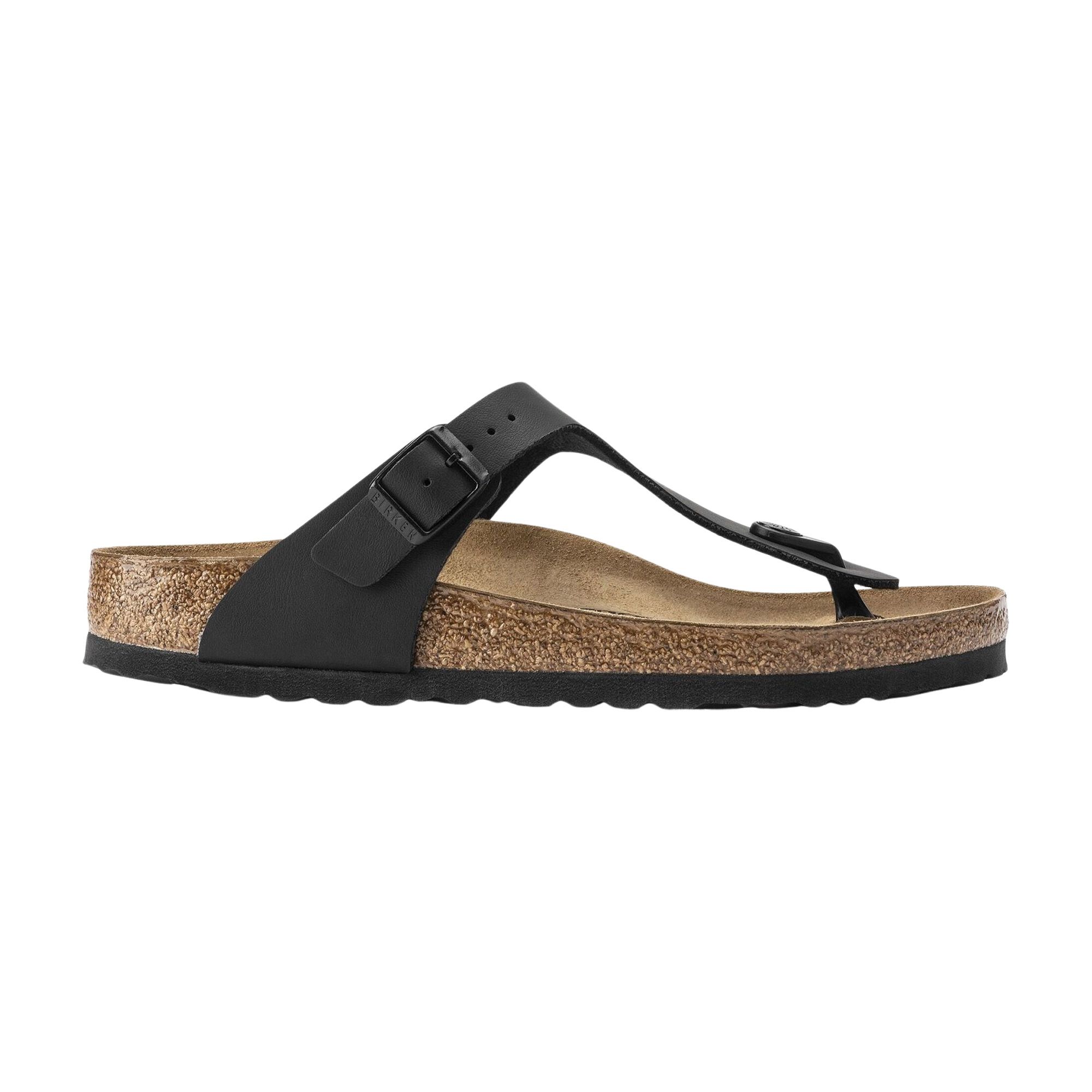 Birkenstock Gizeh Slippers Dames