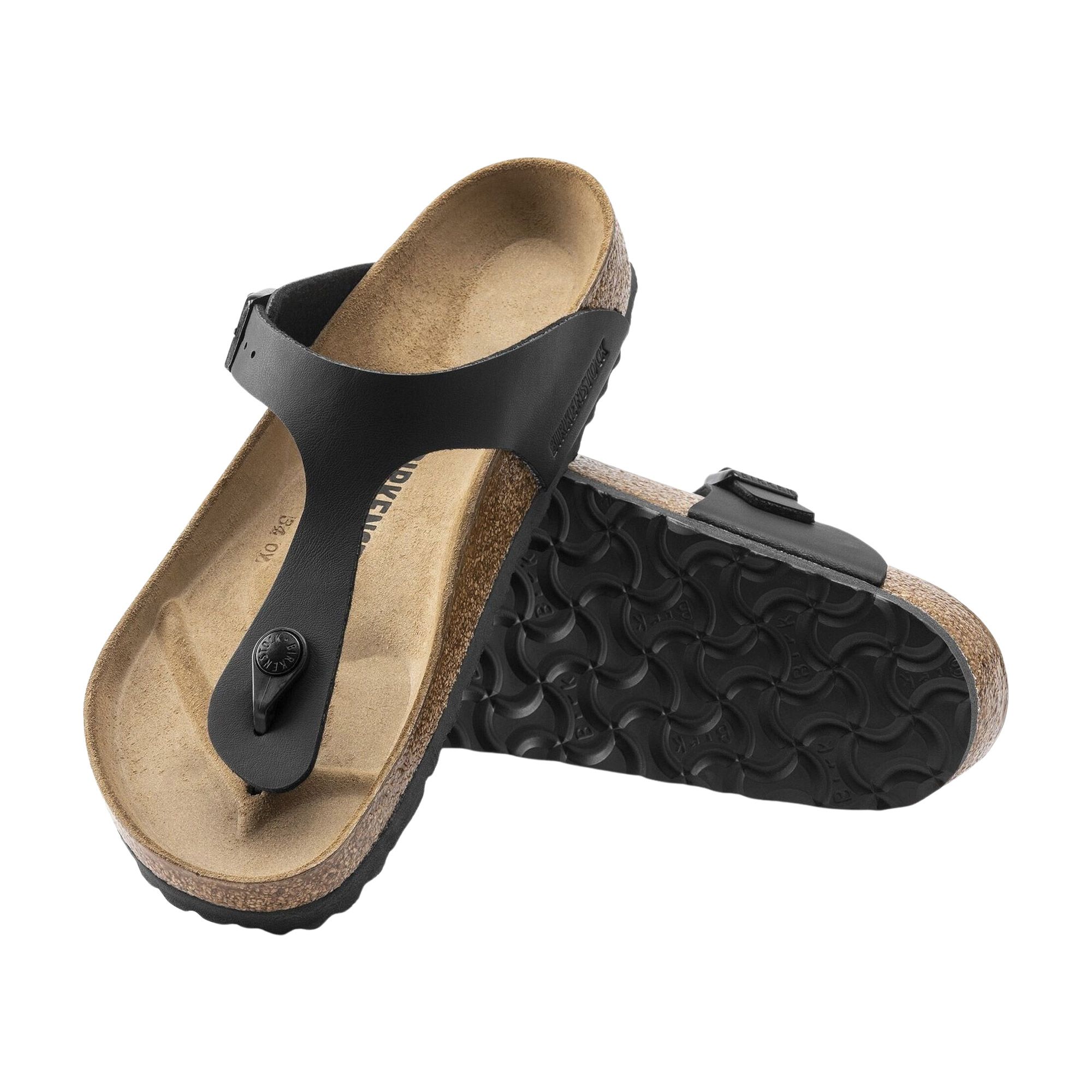 Birkenstock Gizeh Slippers Dames