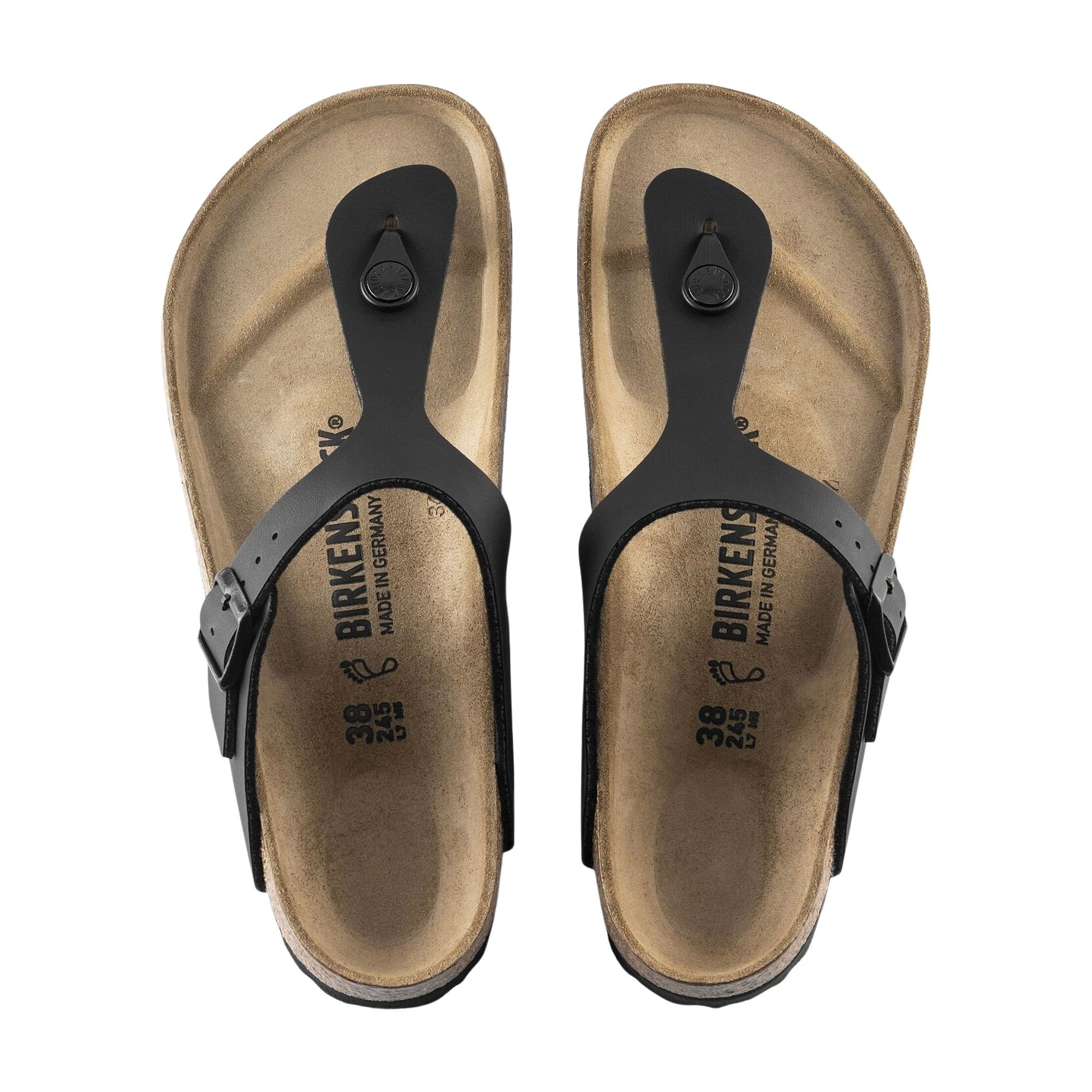 Birkenstock Gizeh Slippers Dames