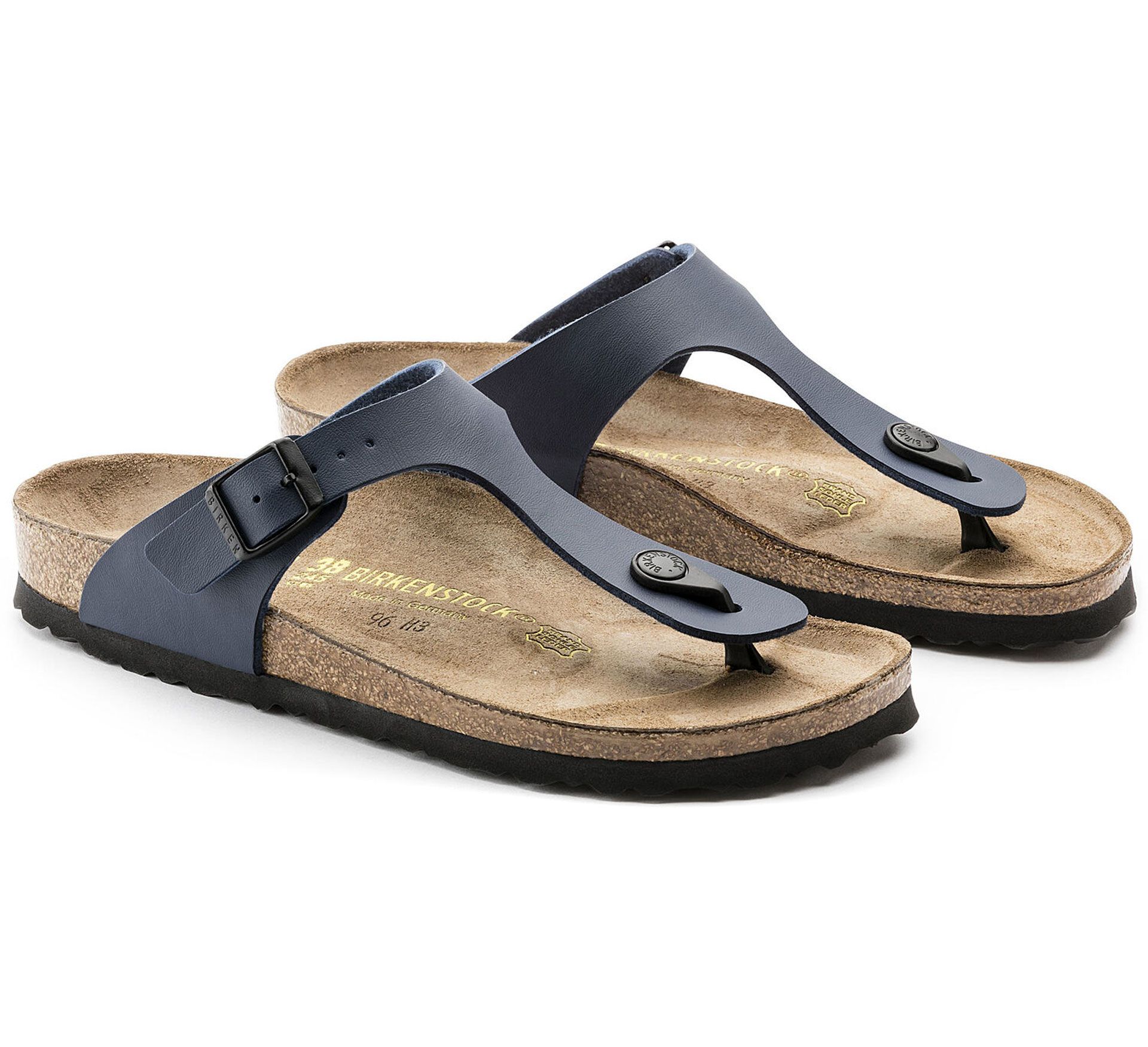 Birkenstock Gizeh Slippers Dames