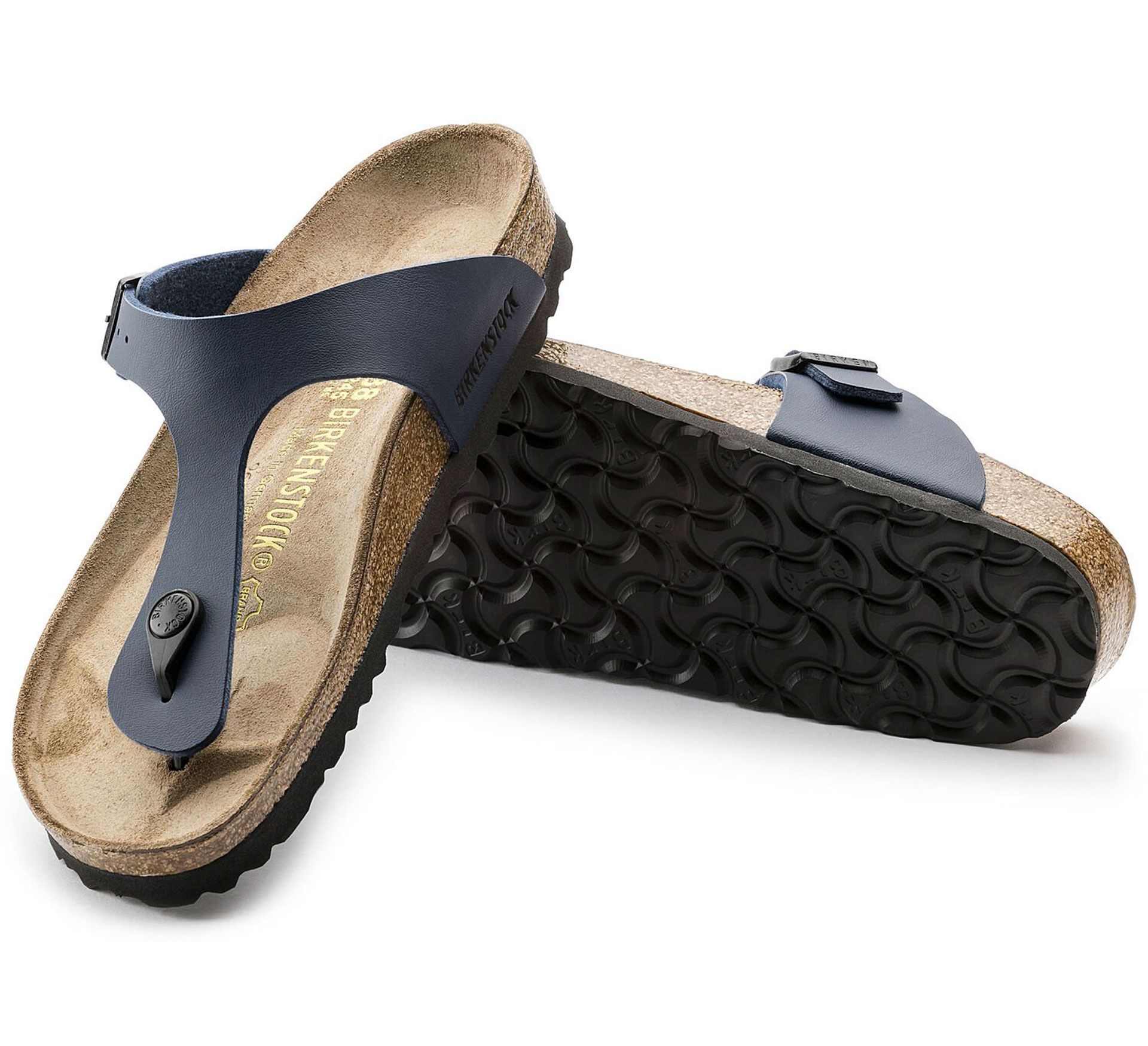 Birkenstock Gizeh Slippers Dames