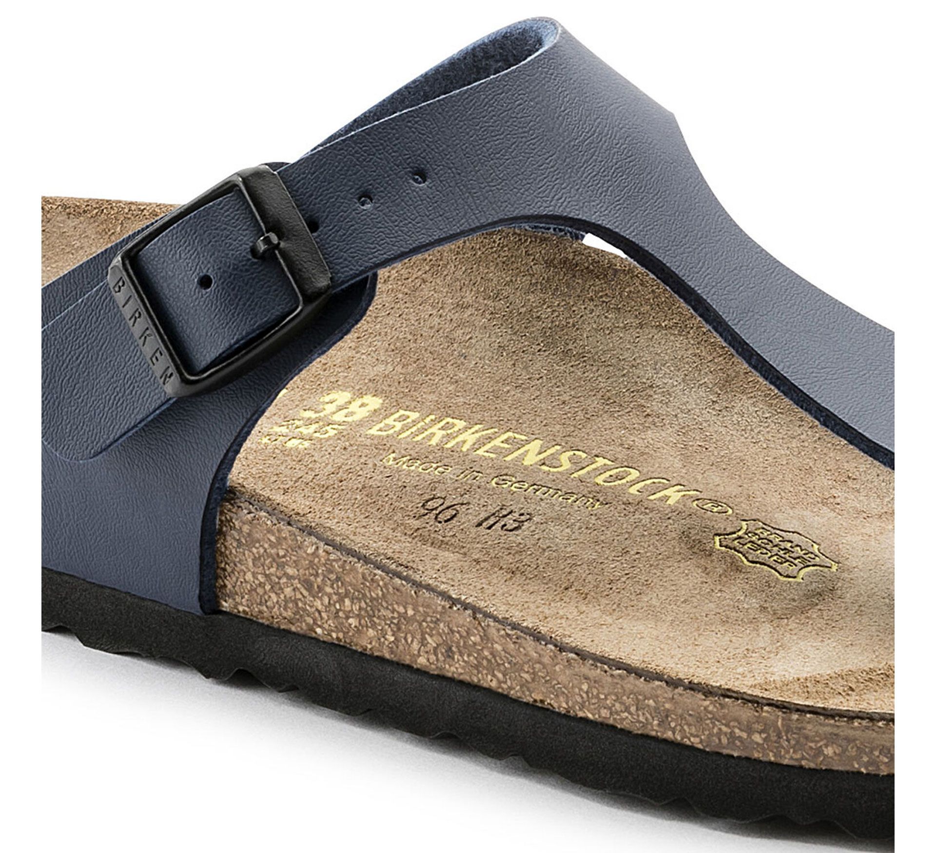 Birkenstock Gizeh Slippers Dames