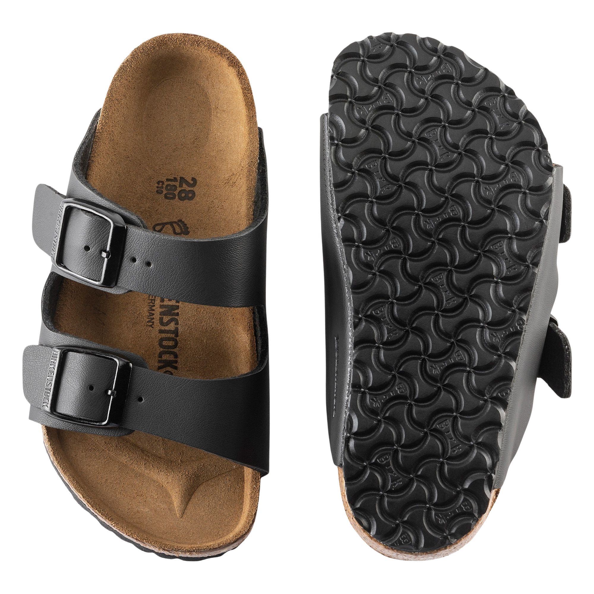 Birkenstock Arizona Slippers Junior