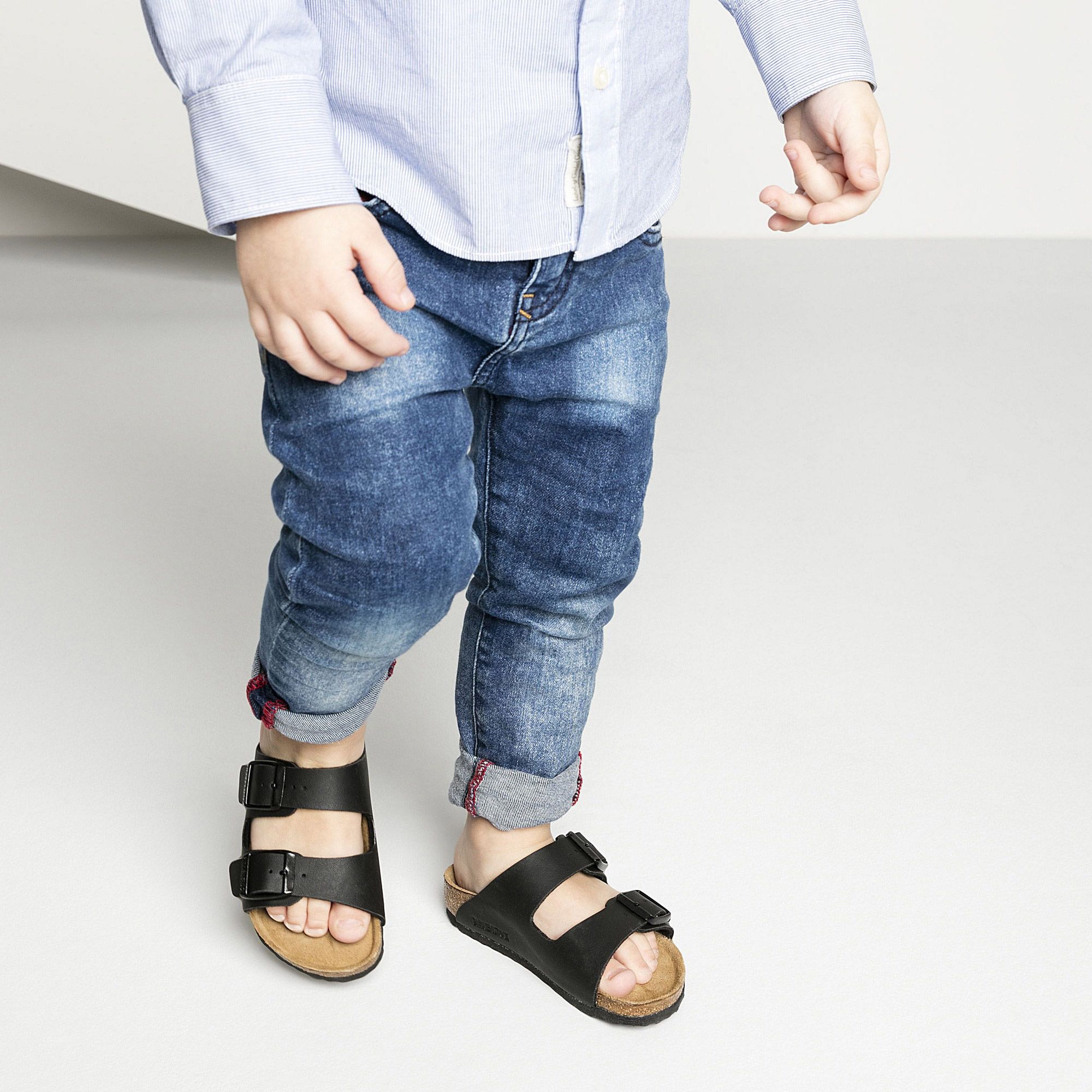 Birkenstock Arizona Slippers Junior