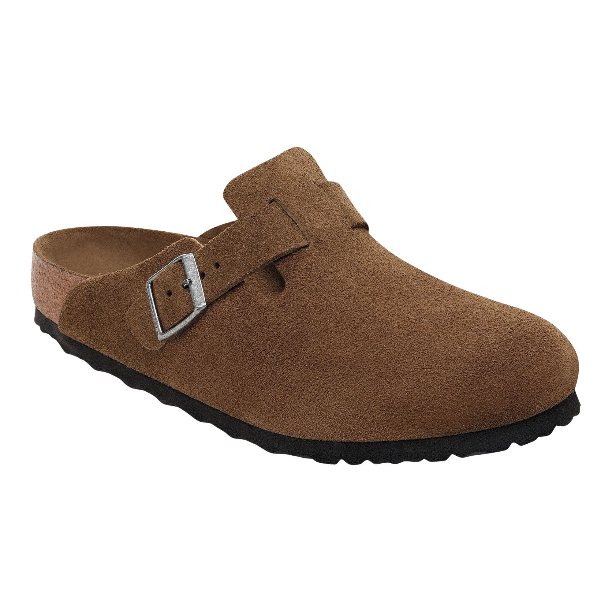 Birkenstock Boston Slippers Senior