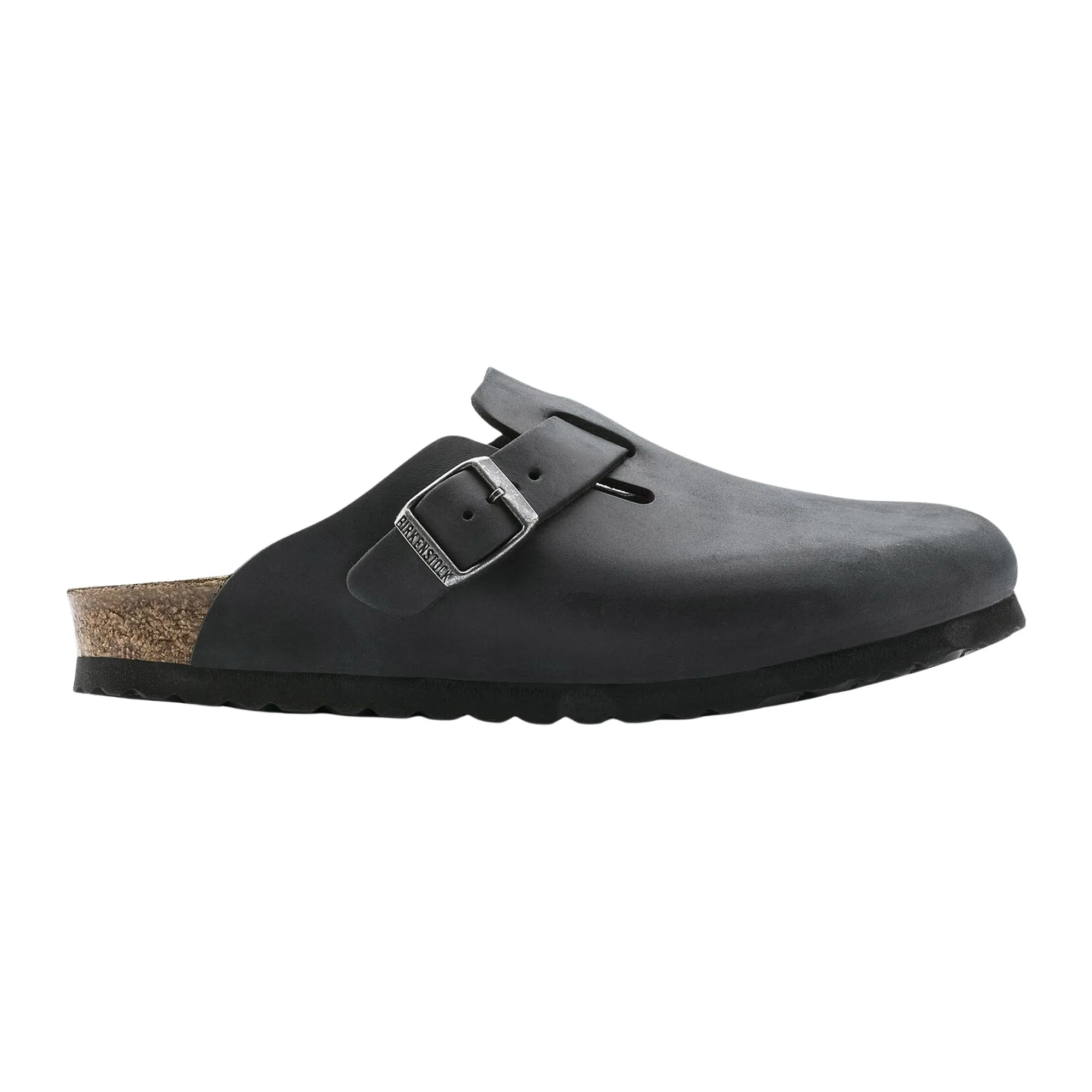 Birkenstock Boston Slippers Senior