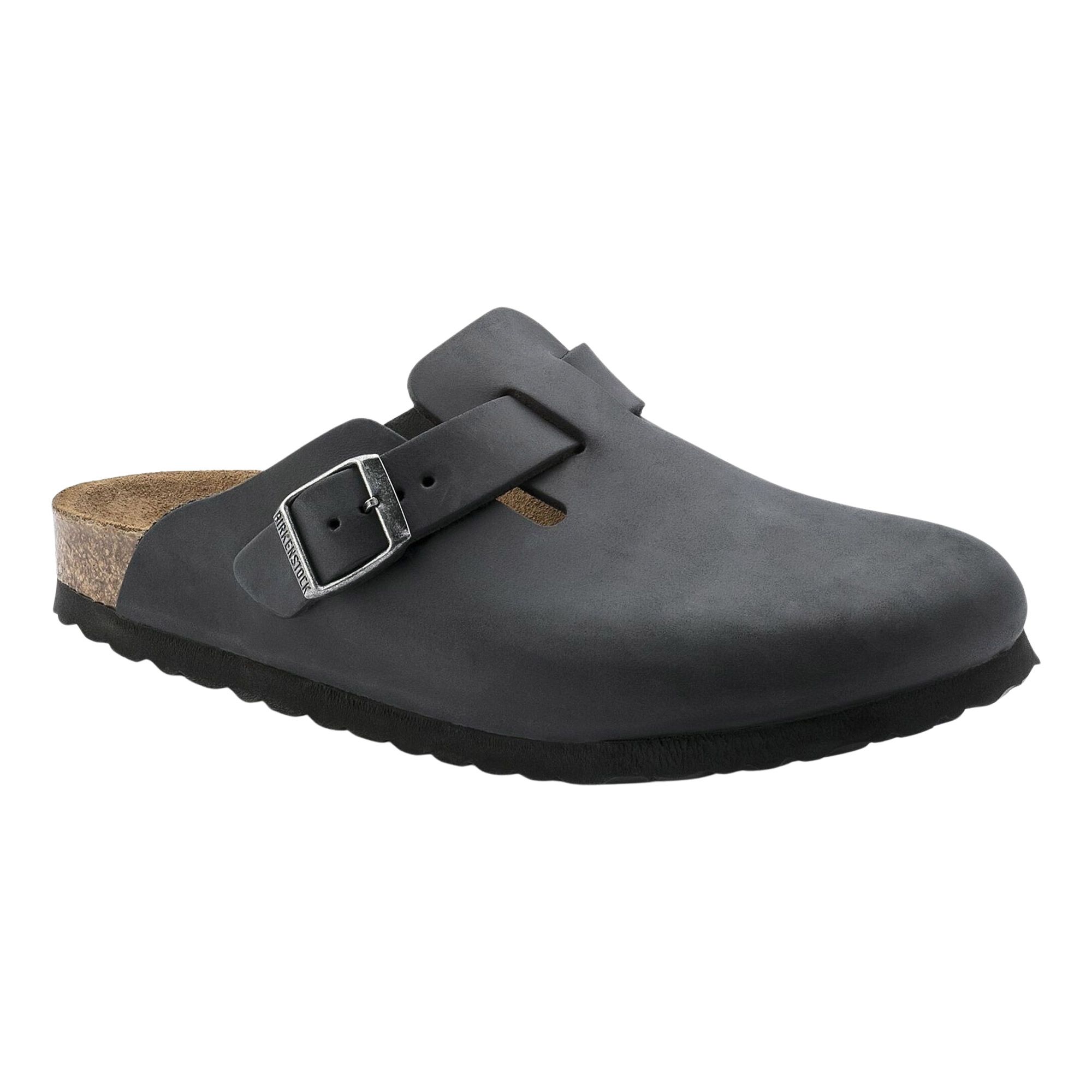 Birkenstock Boston Slippers Senior