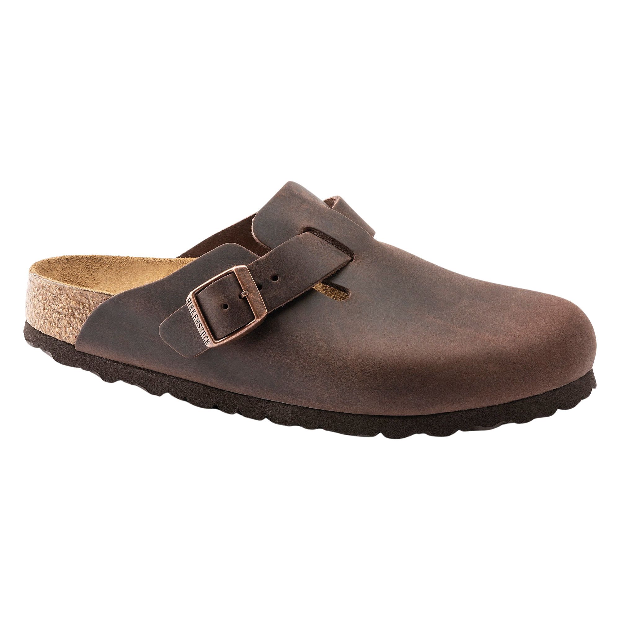 Birkenstock Boston Slippers Senior