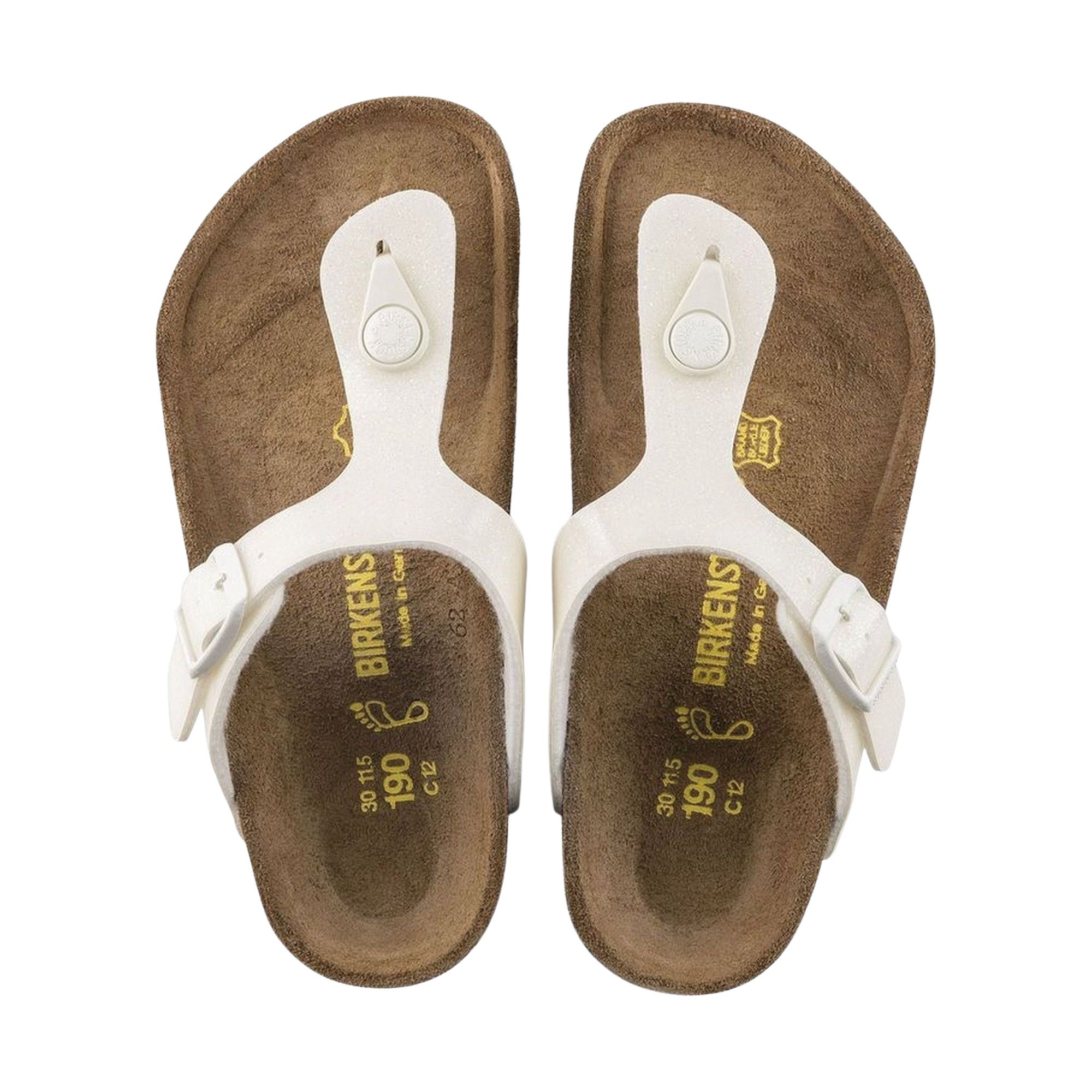 Birkenstock Gizeh Magic Galaxy Slippers Junior