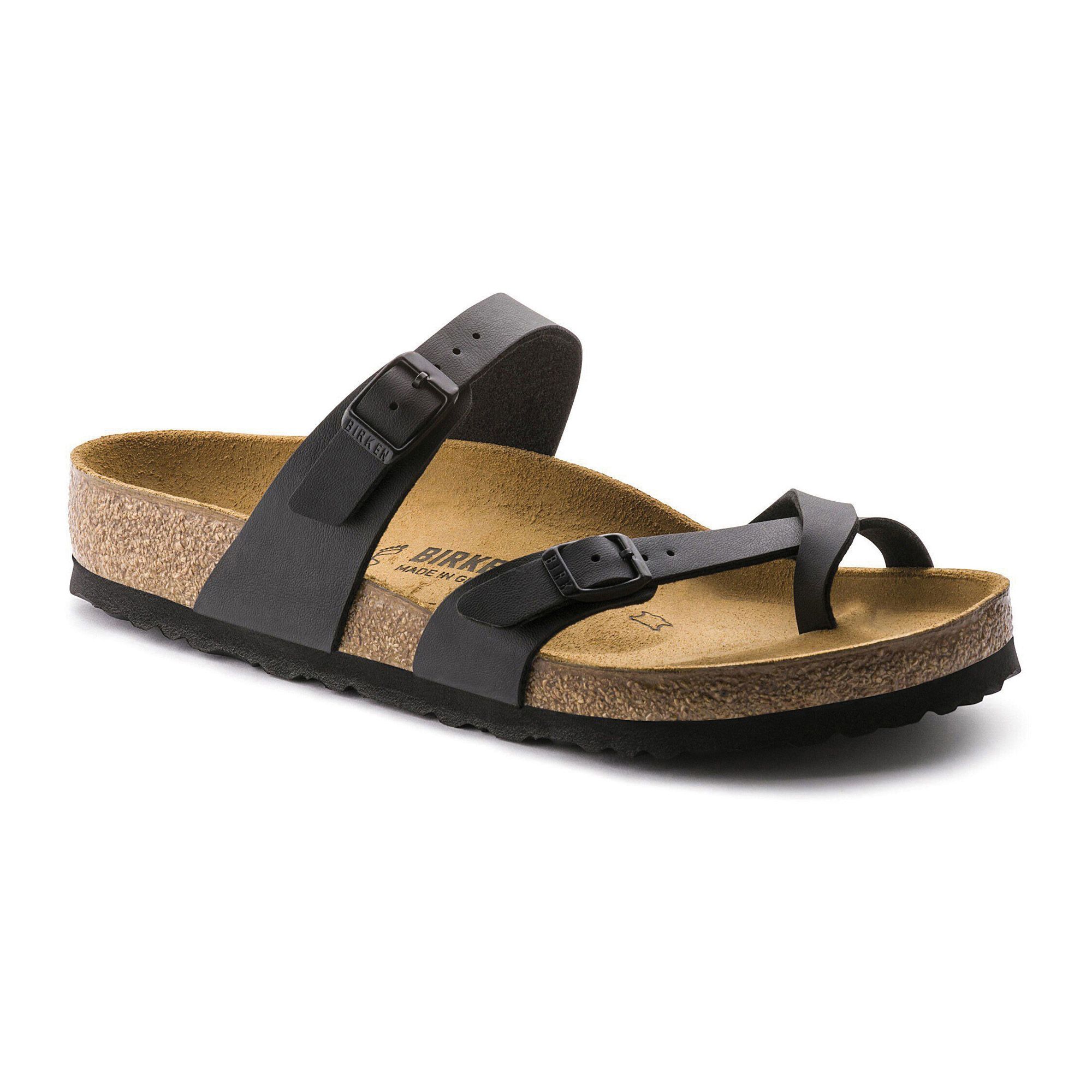 Birkenstock Mayari Slippers Senior
