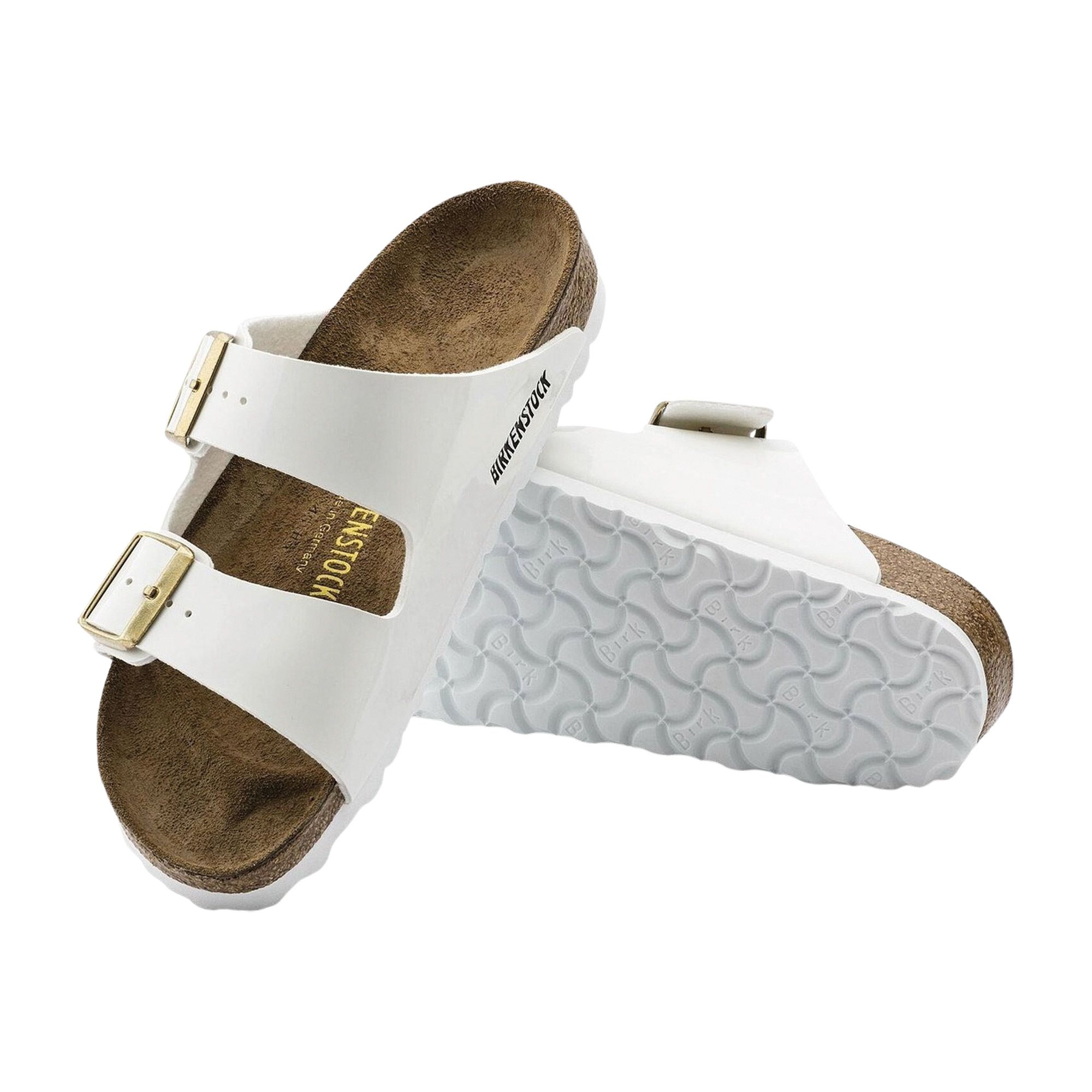 Birkenstock Arizona Slippers Dames