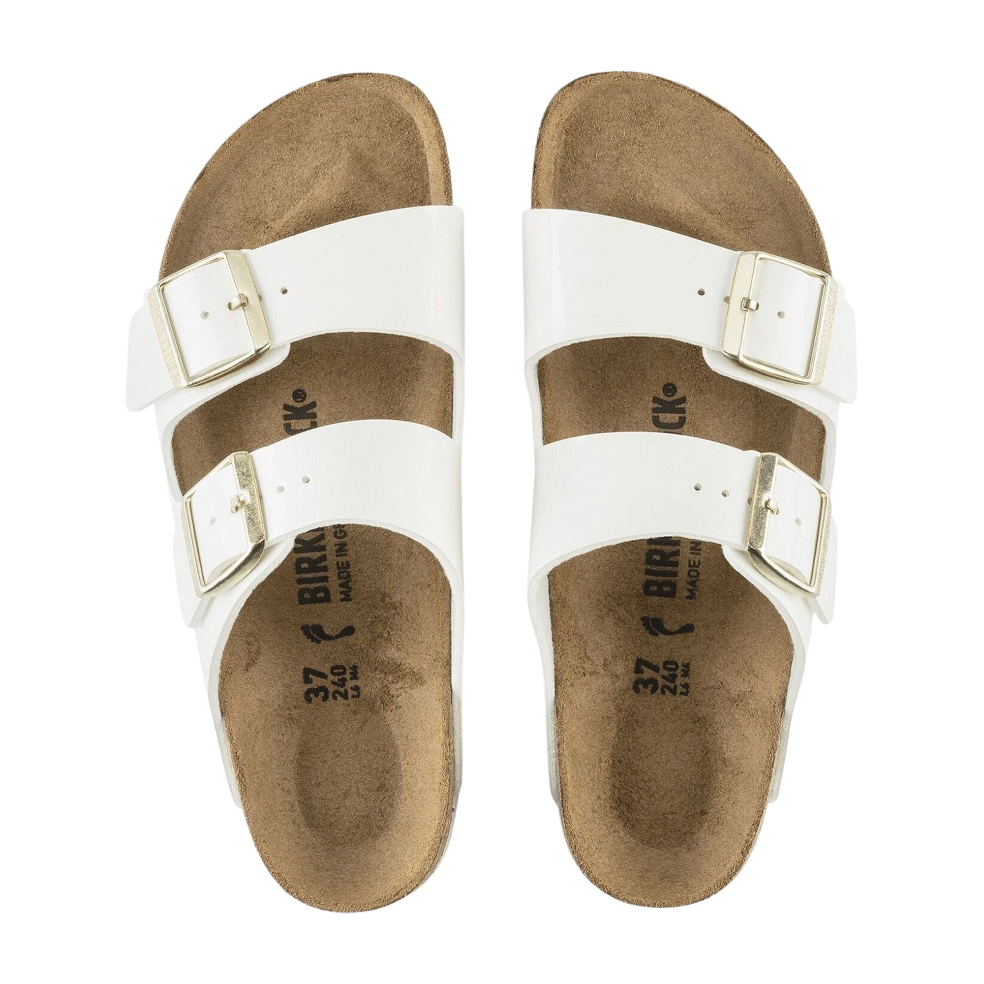 Birkenstock Arizona Slippers Dames
