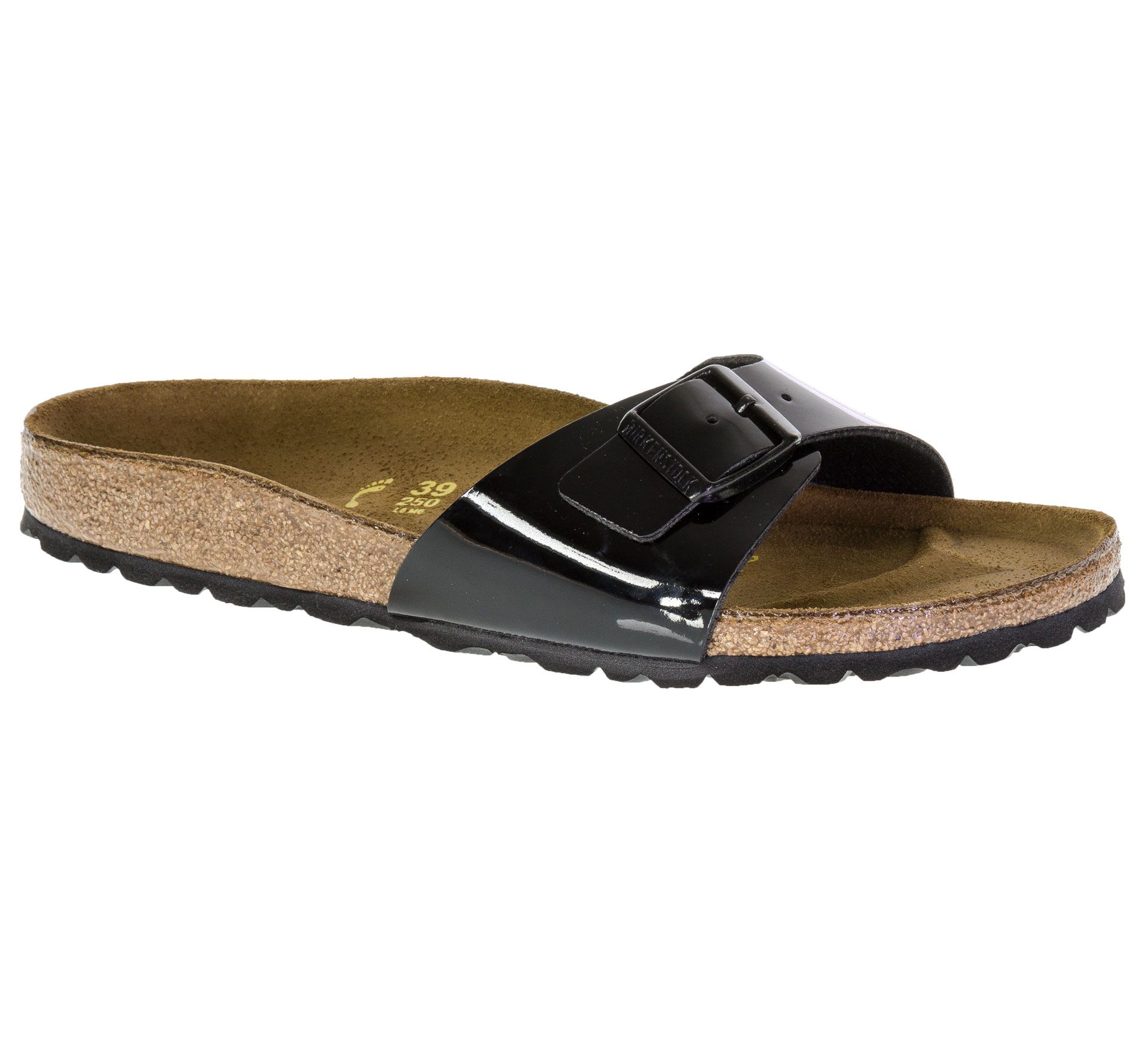 Birkenstock Madrid | Plutosport