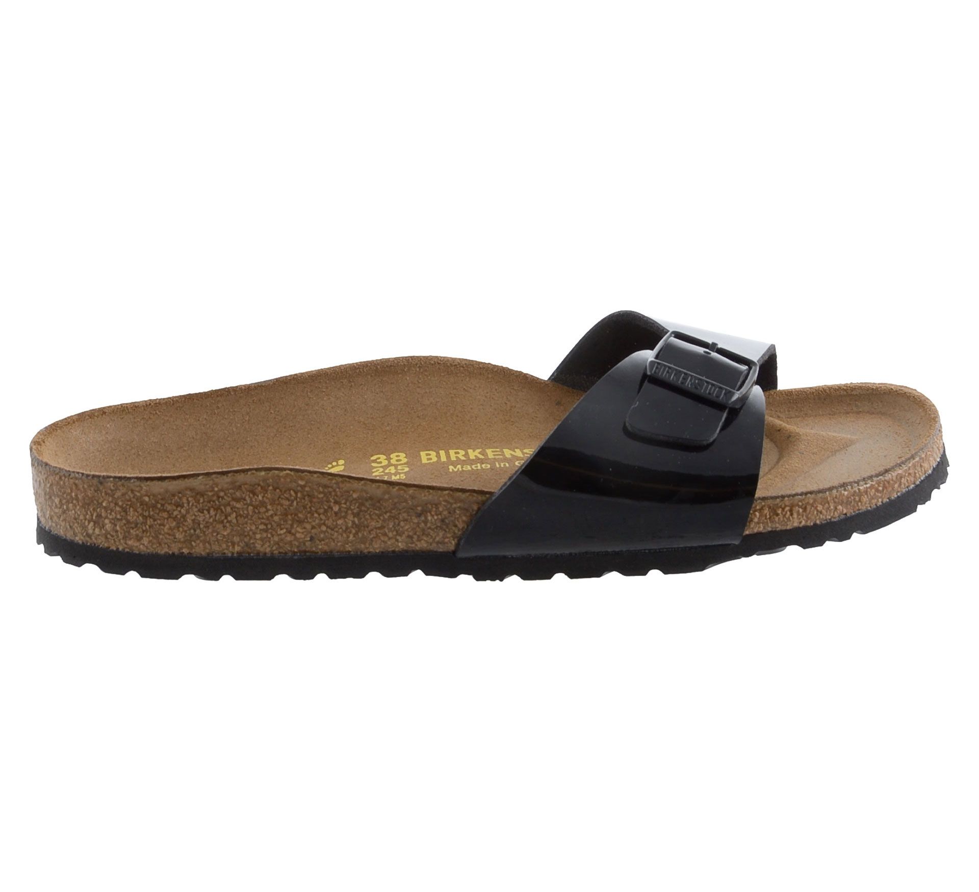 Birkenstock Madrid
