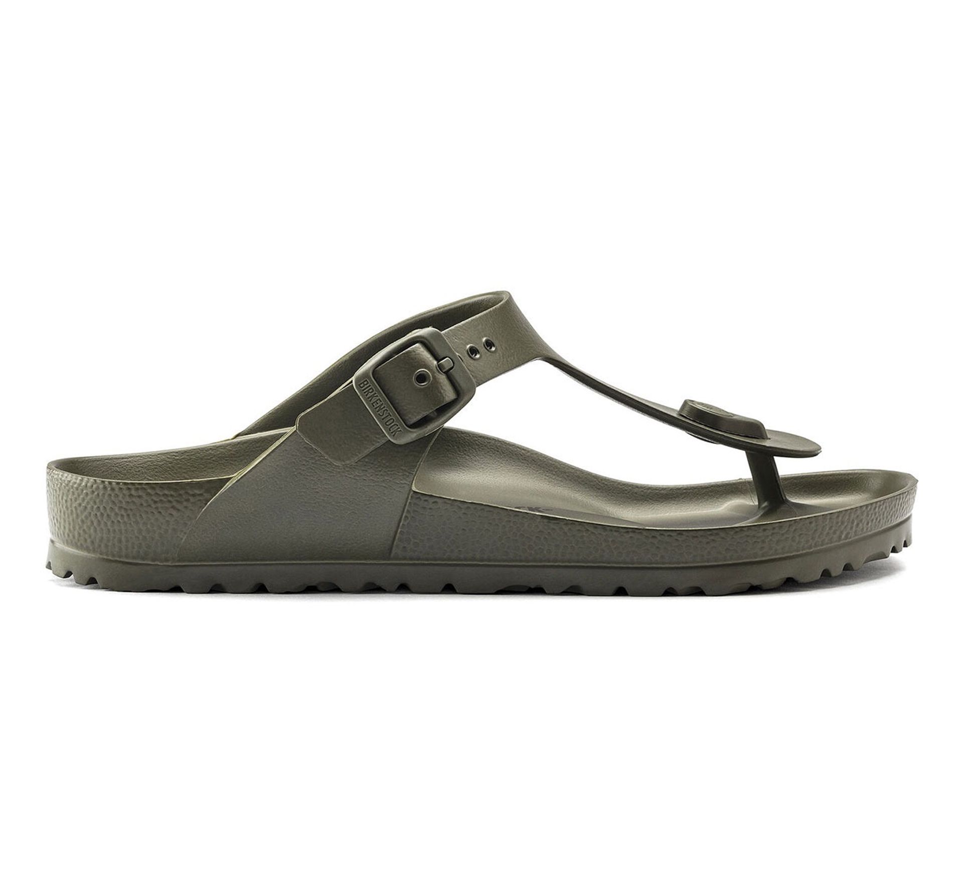 Birkenstock Gizeh EVA Teenslipper Senior