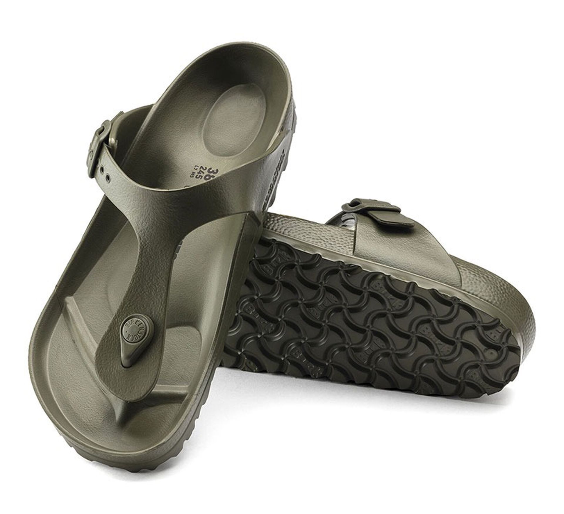 Birkenstock Gizeh EVA Thong Senior