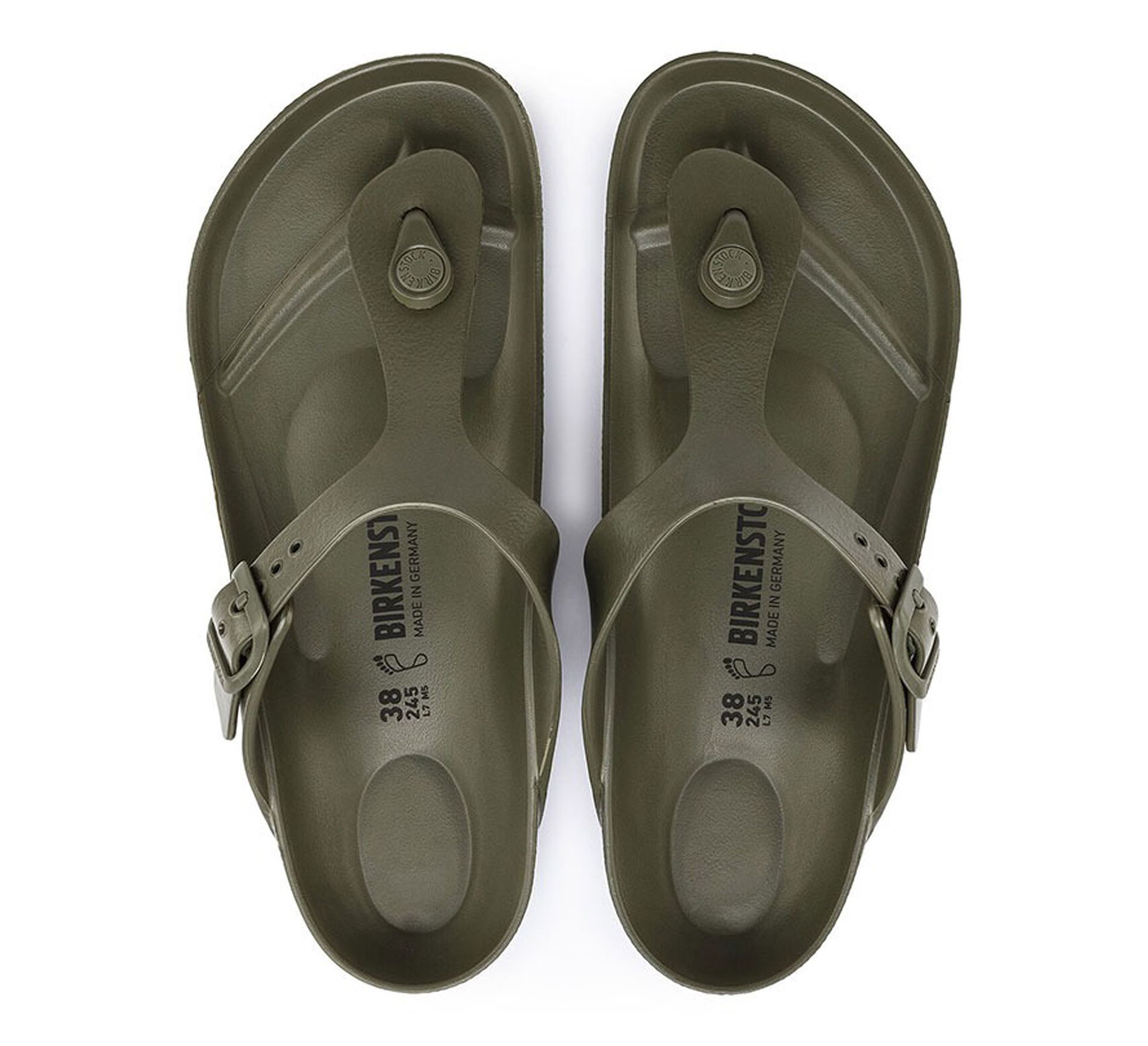 Birkenstock Gizeh EVA Thong Senior