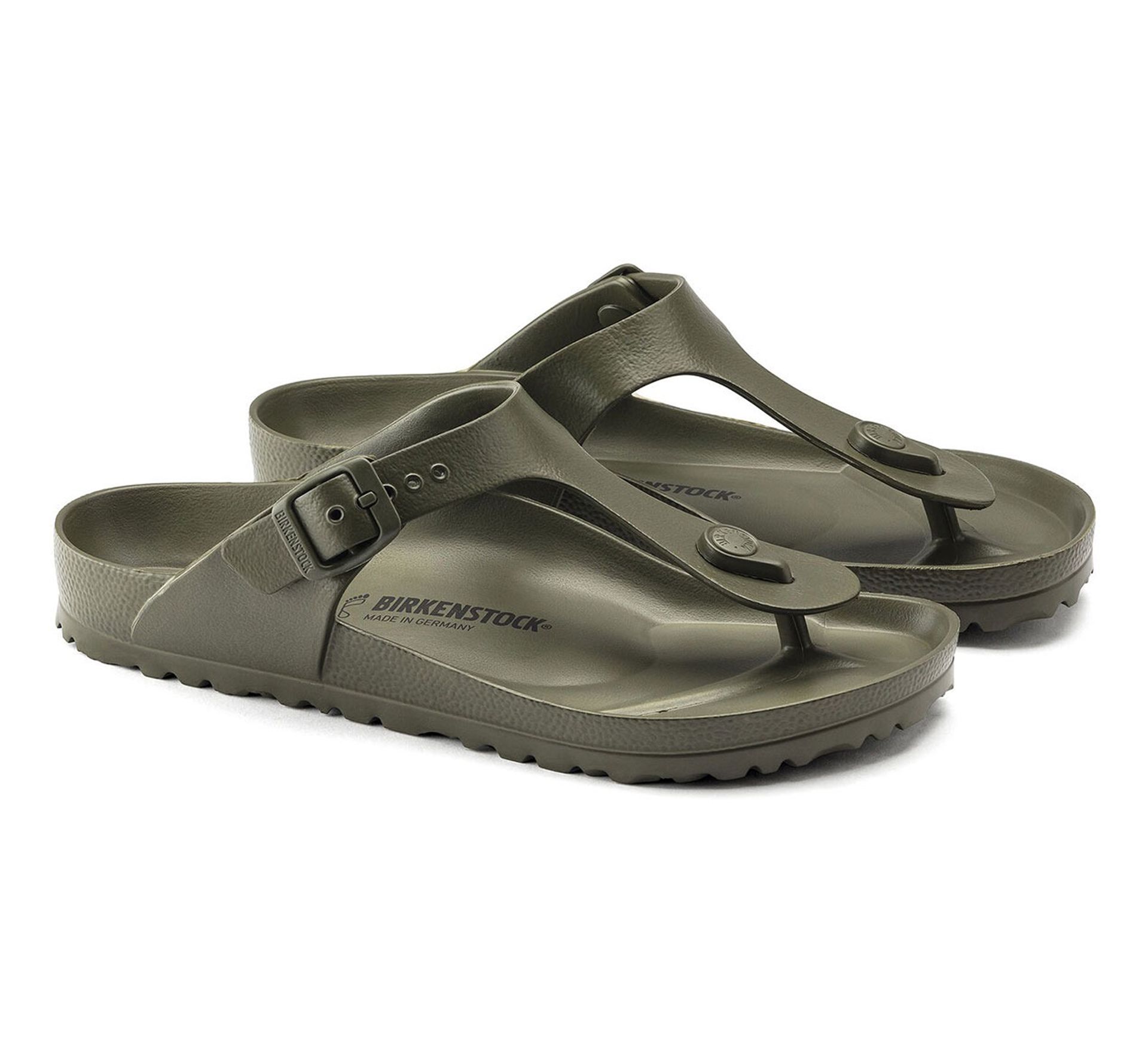 Birkenstock Gizeh EVA Thong Senior