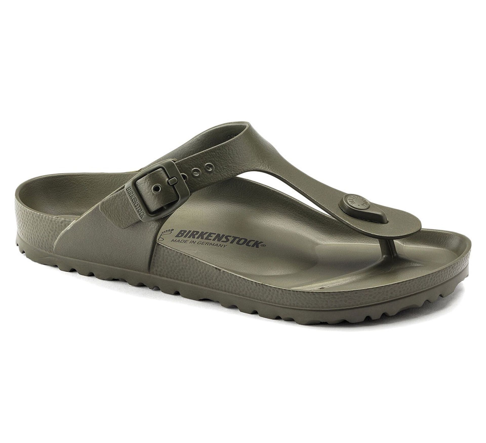 Birkenstock Gizeh EVA Thong Senior