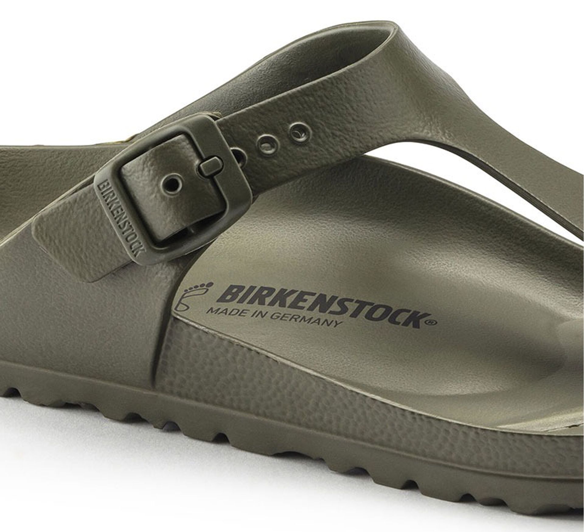 Birkenstock Gizeh EVA Thong Senior