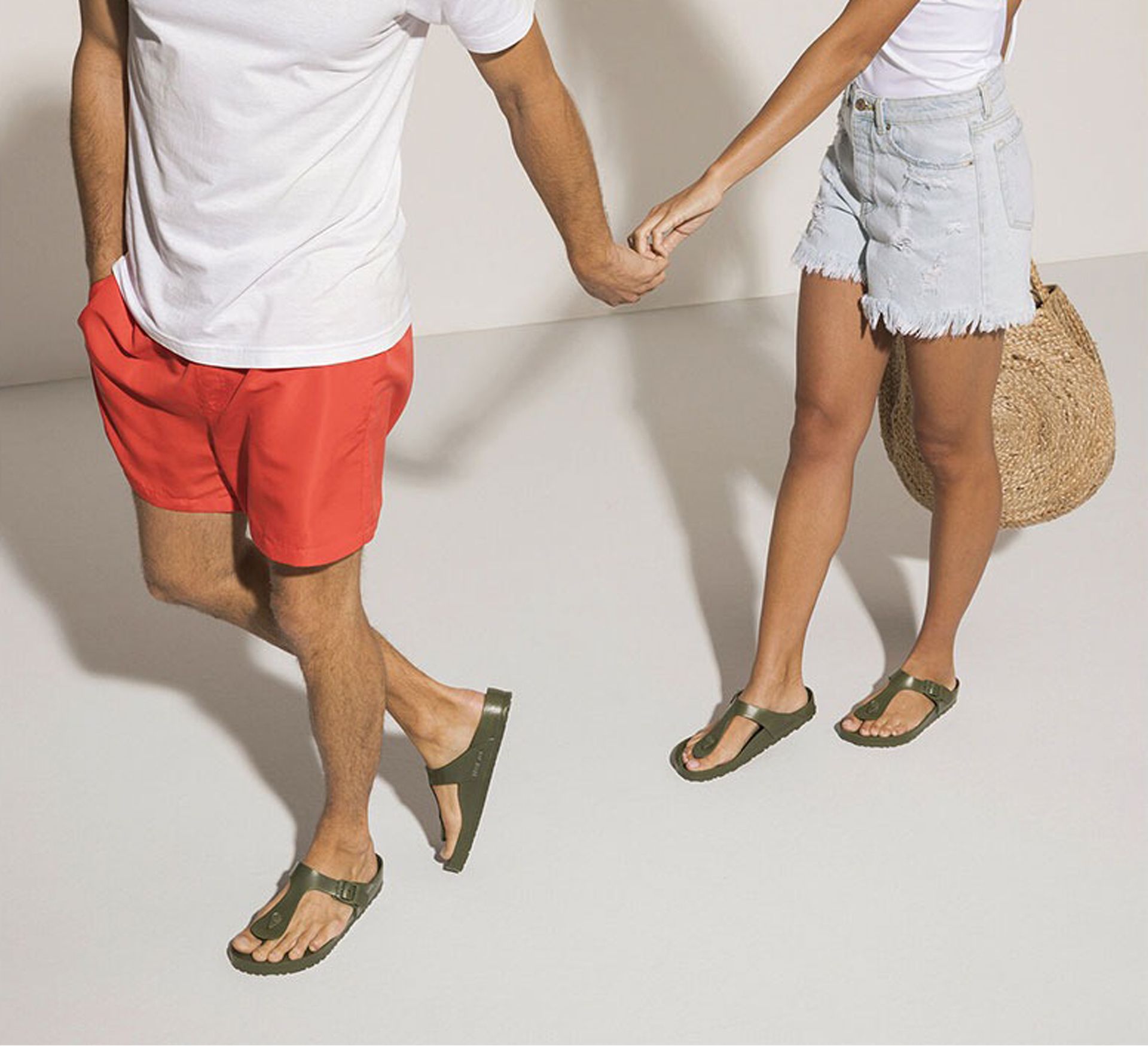 Birkenstock Gizeh EVA Thong Senior