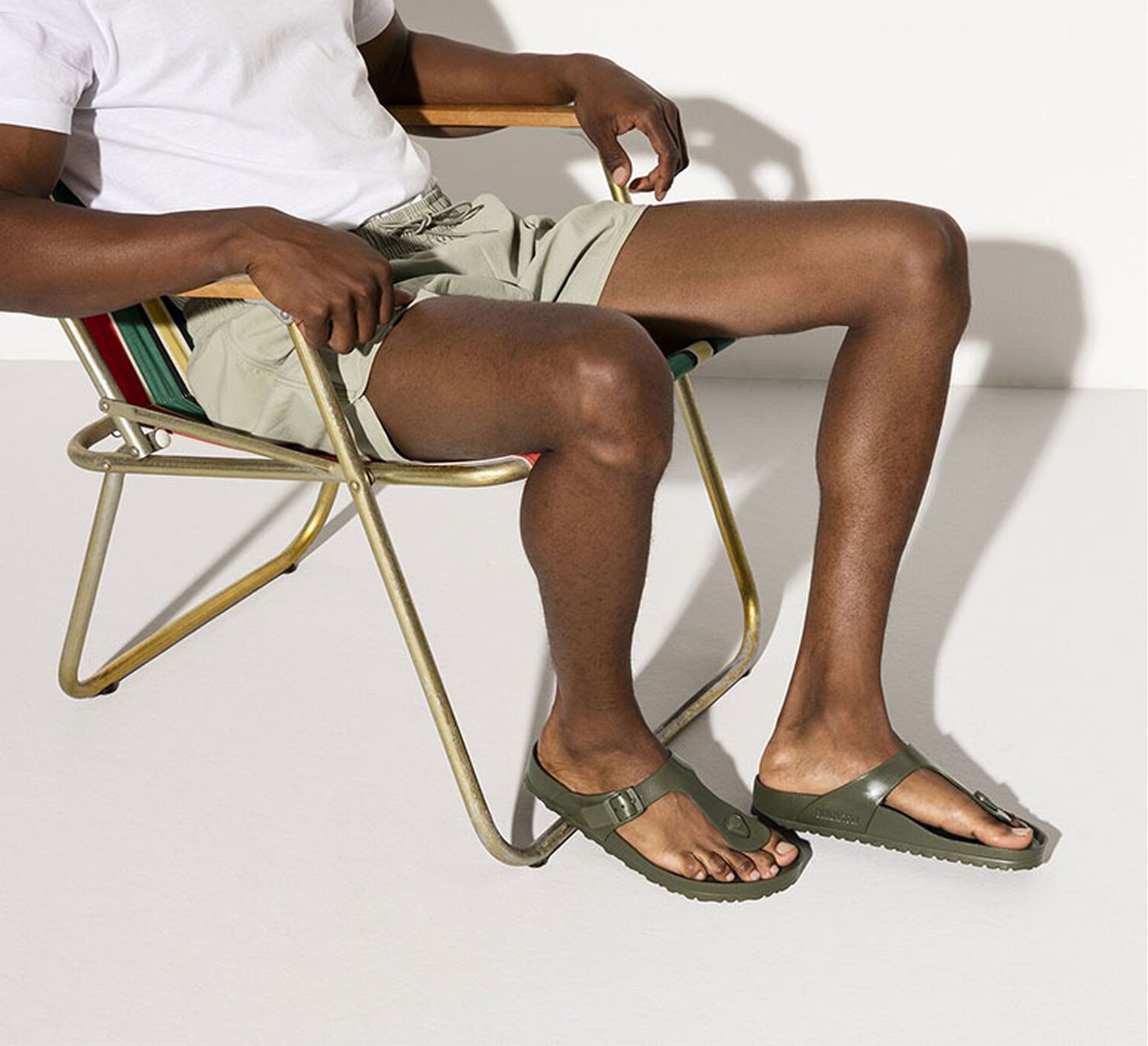 Birkenstock Gizeh EVA Thong Senior