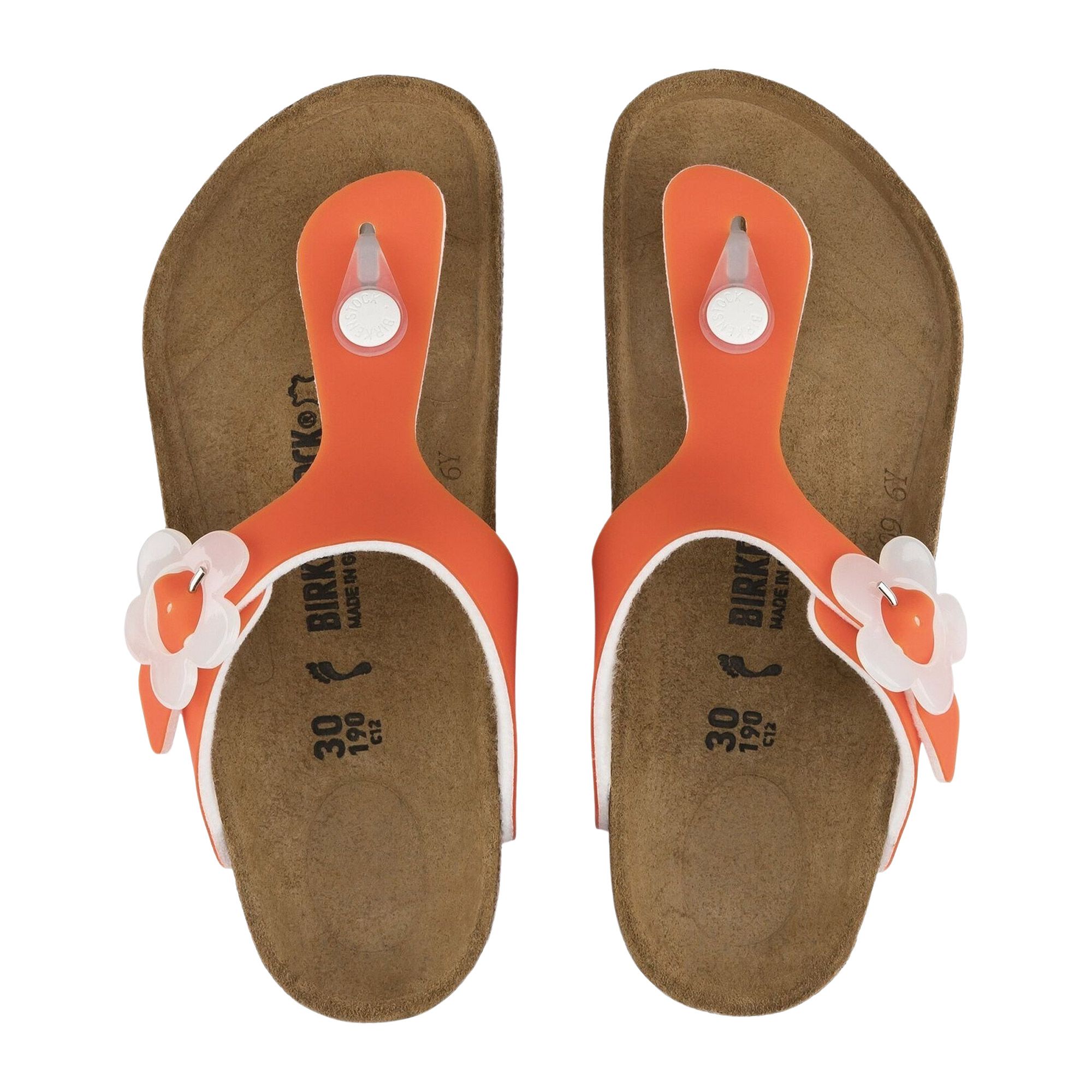 Birkenstock Gizeh Slippers Junior