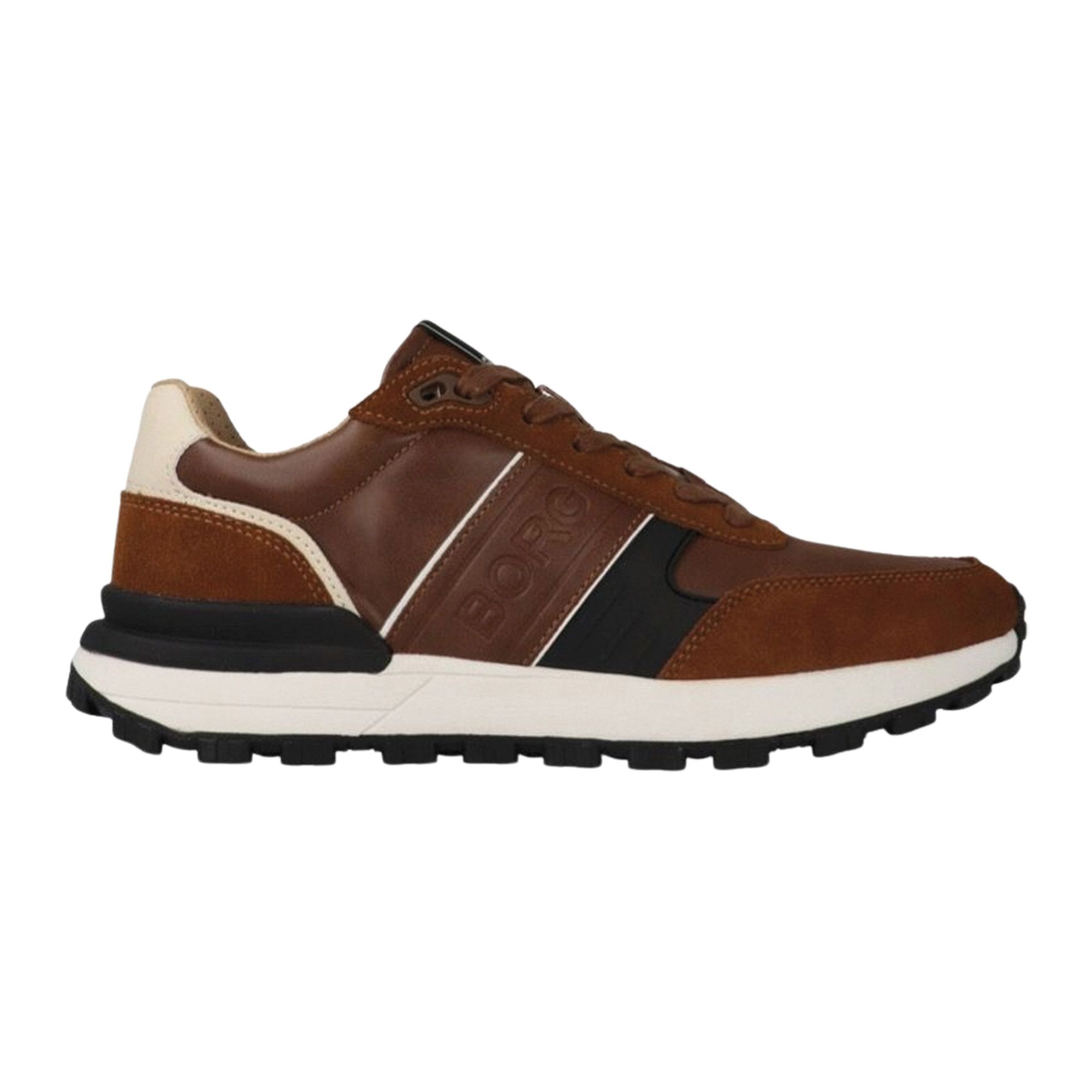 Björn Borg Pace Nubuck Sneakers Men