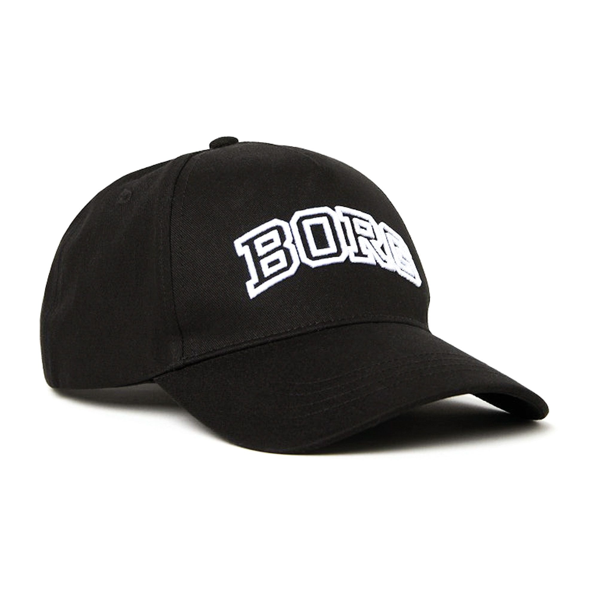 Björn Borg Sthlm Logo Cap Senior