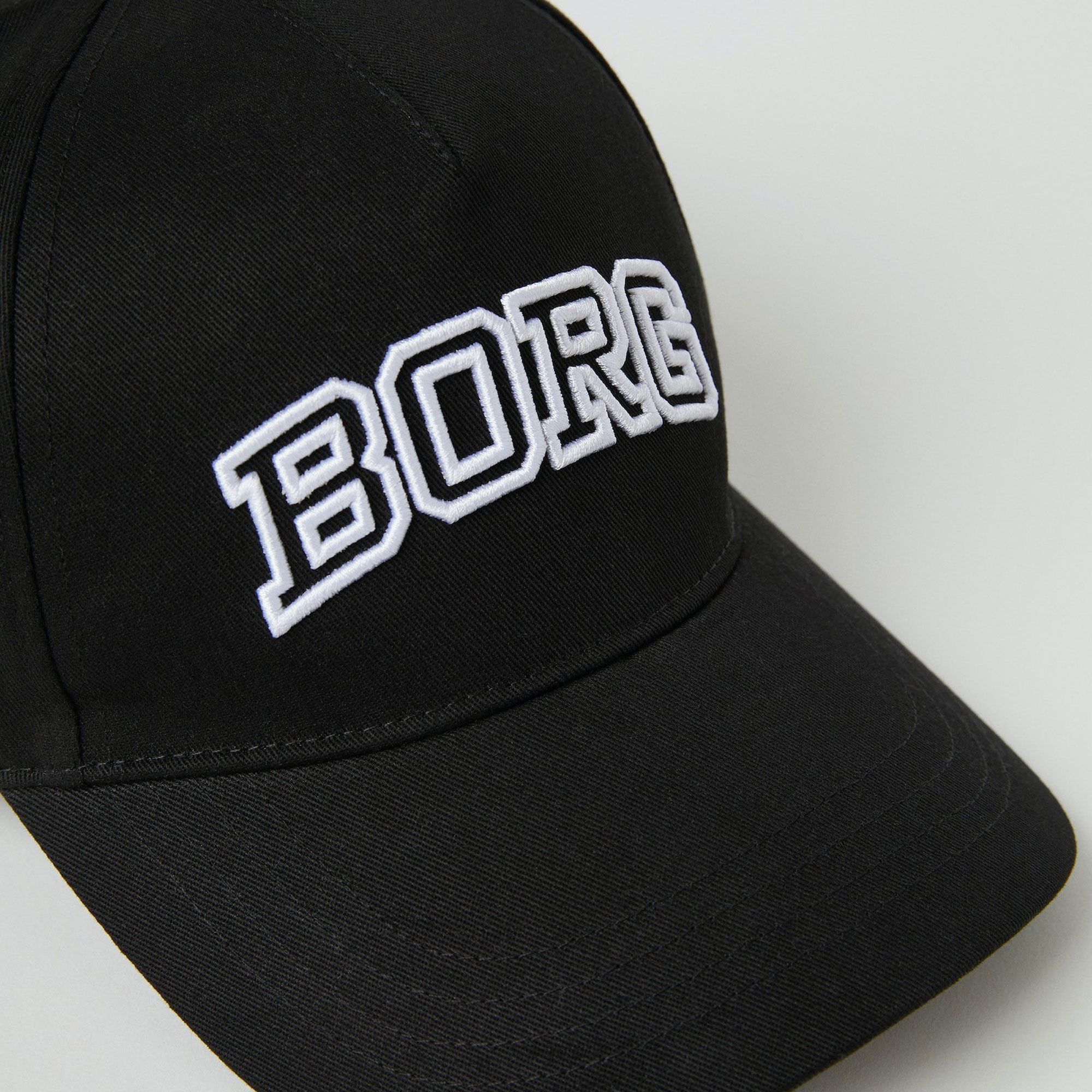 Björn Borg Sthlm Logo Cap Senior