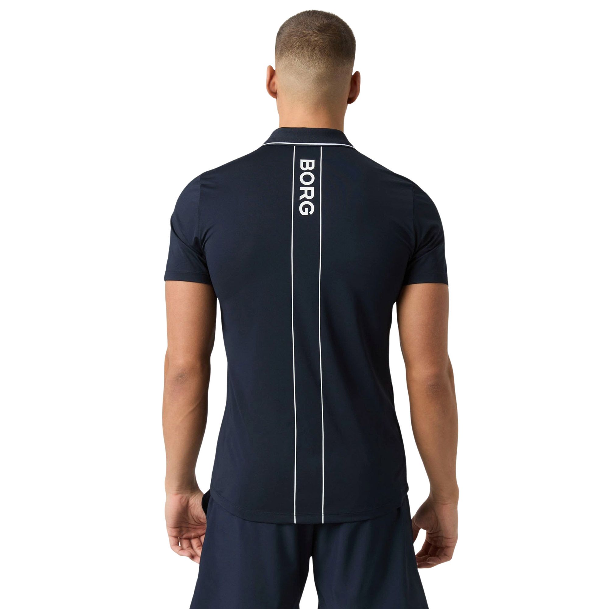 Björn Borg Ace Polo Heren
